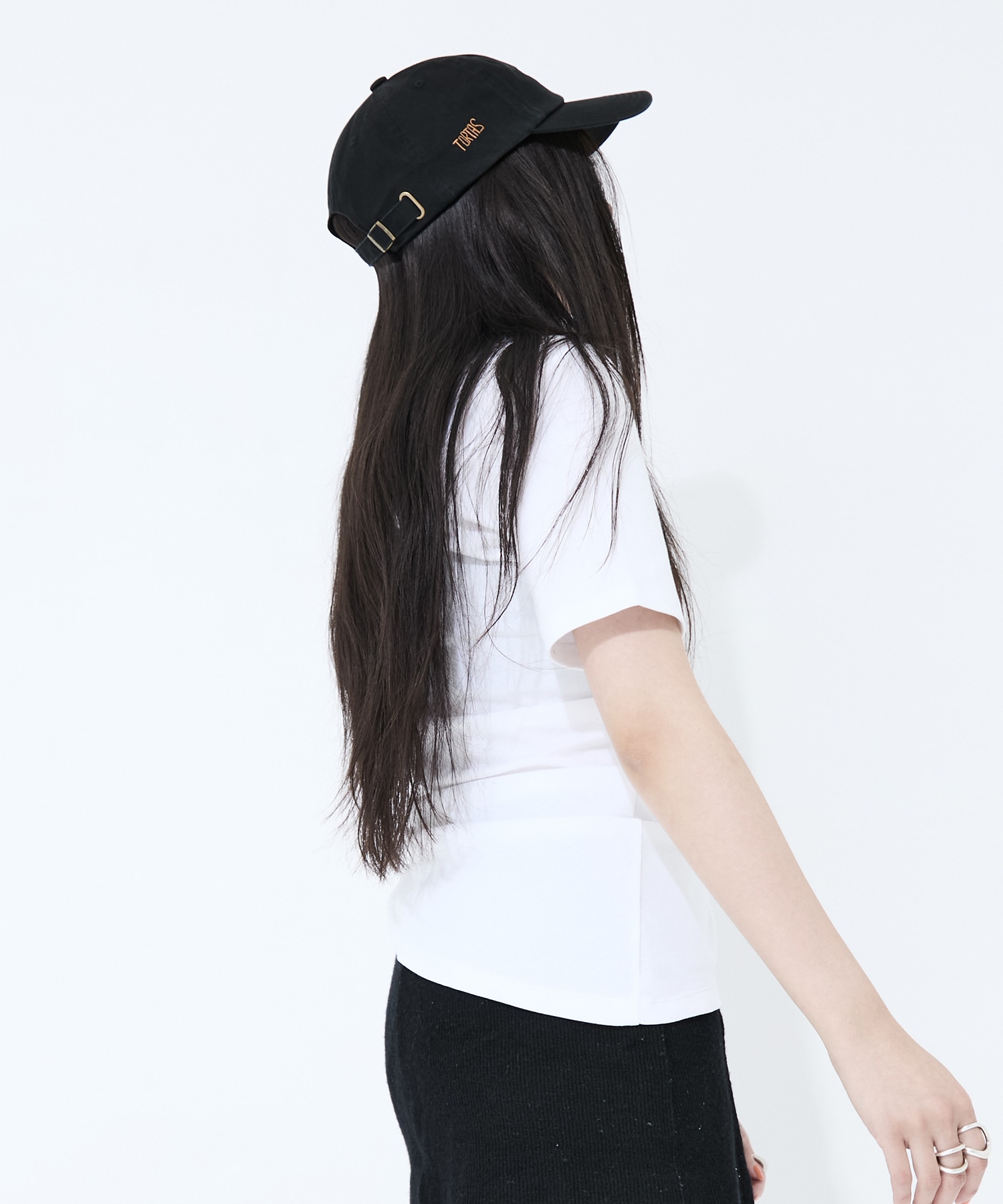 Garabato cap 別注 LY