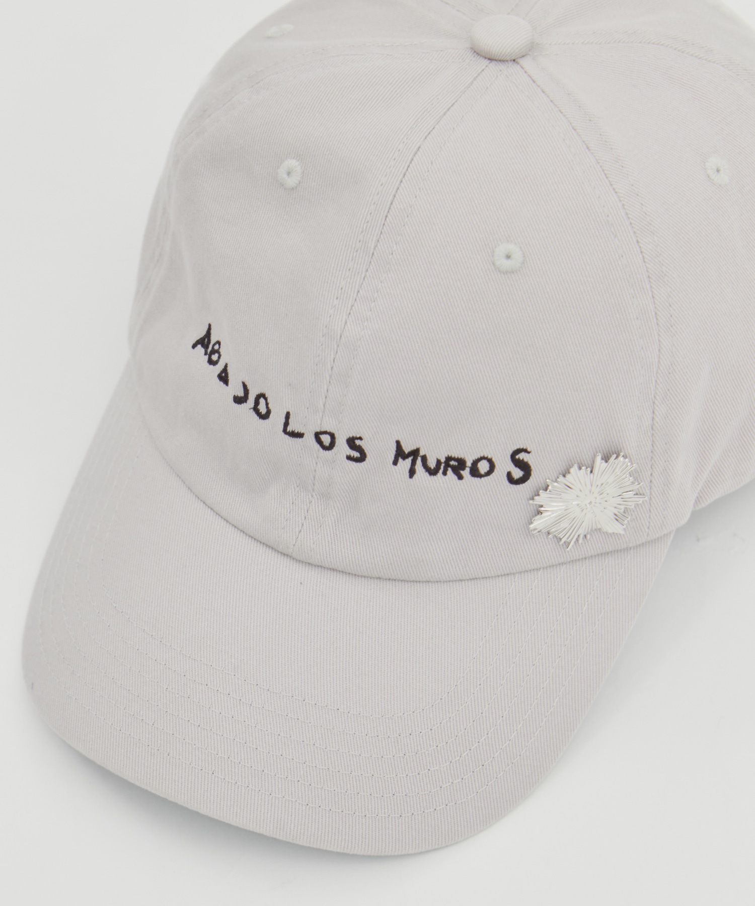 Garabato cap 別注 LY