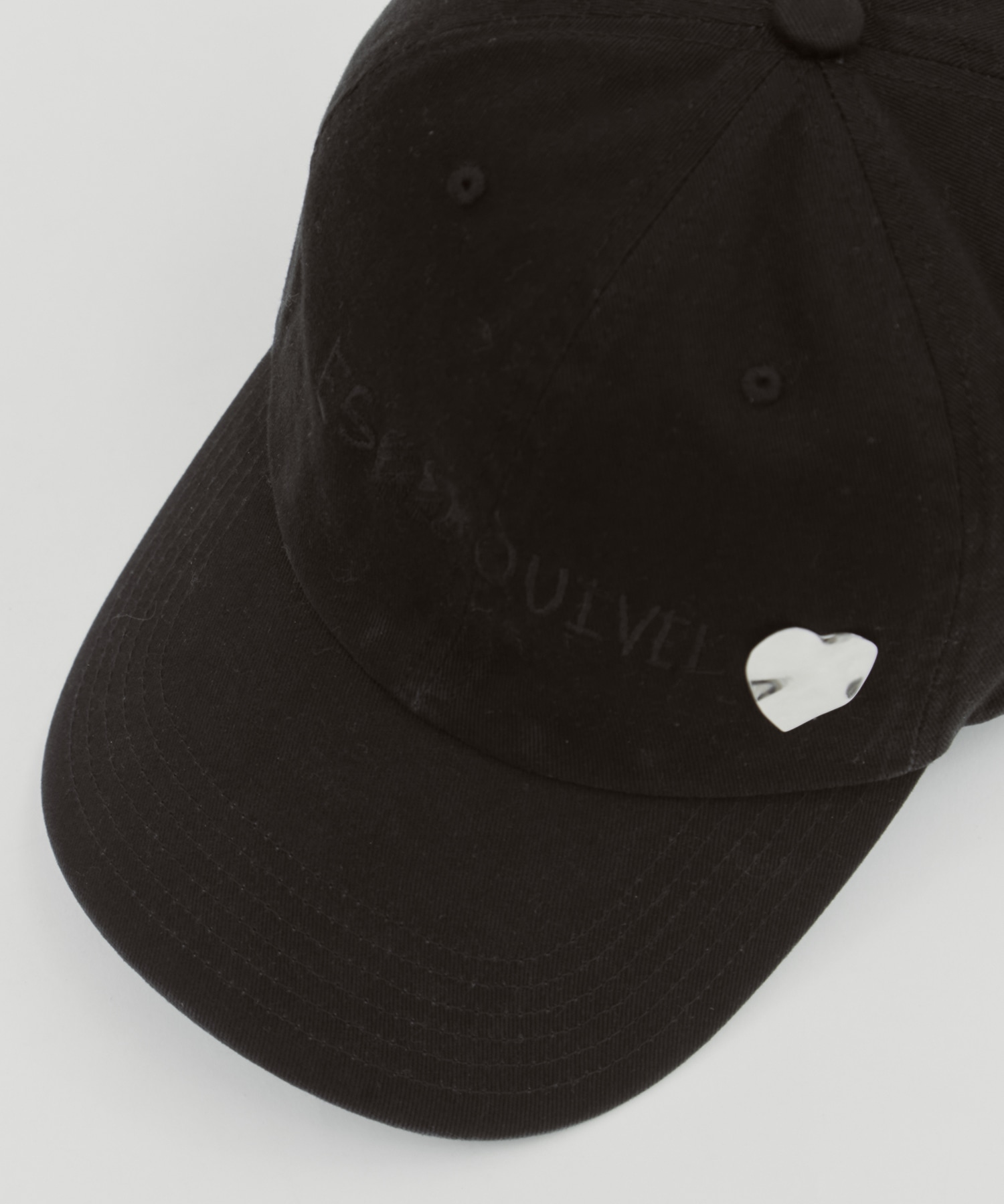Garabato cap 別注 LY