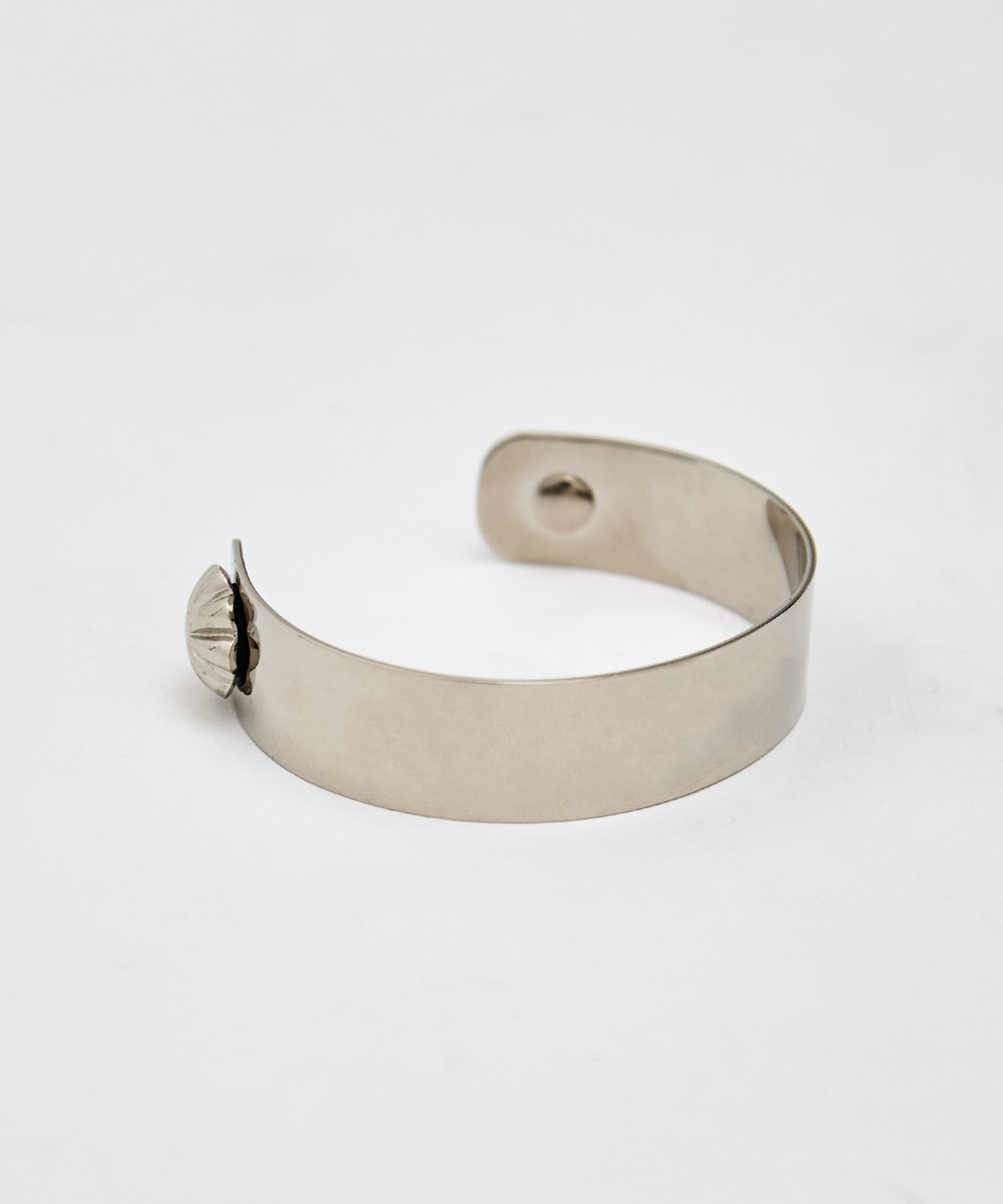 Metal bangle set TOGA