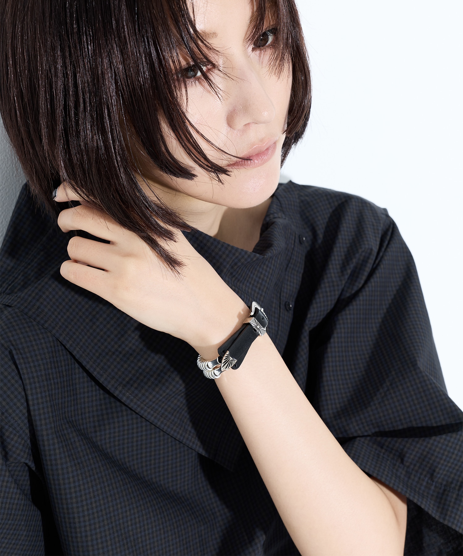 Beads bangle TOGA