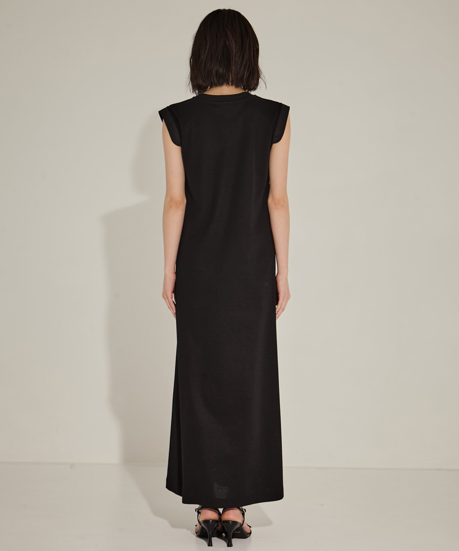 RERACS TANKTOP DRESS THE RERACS
