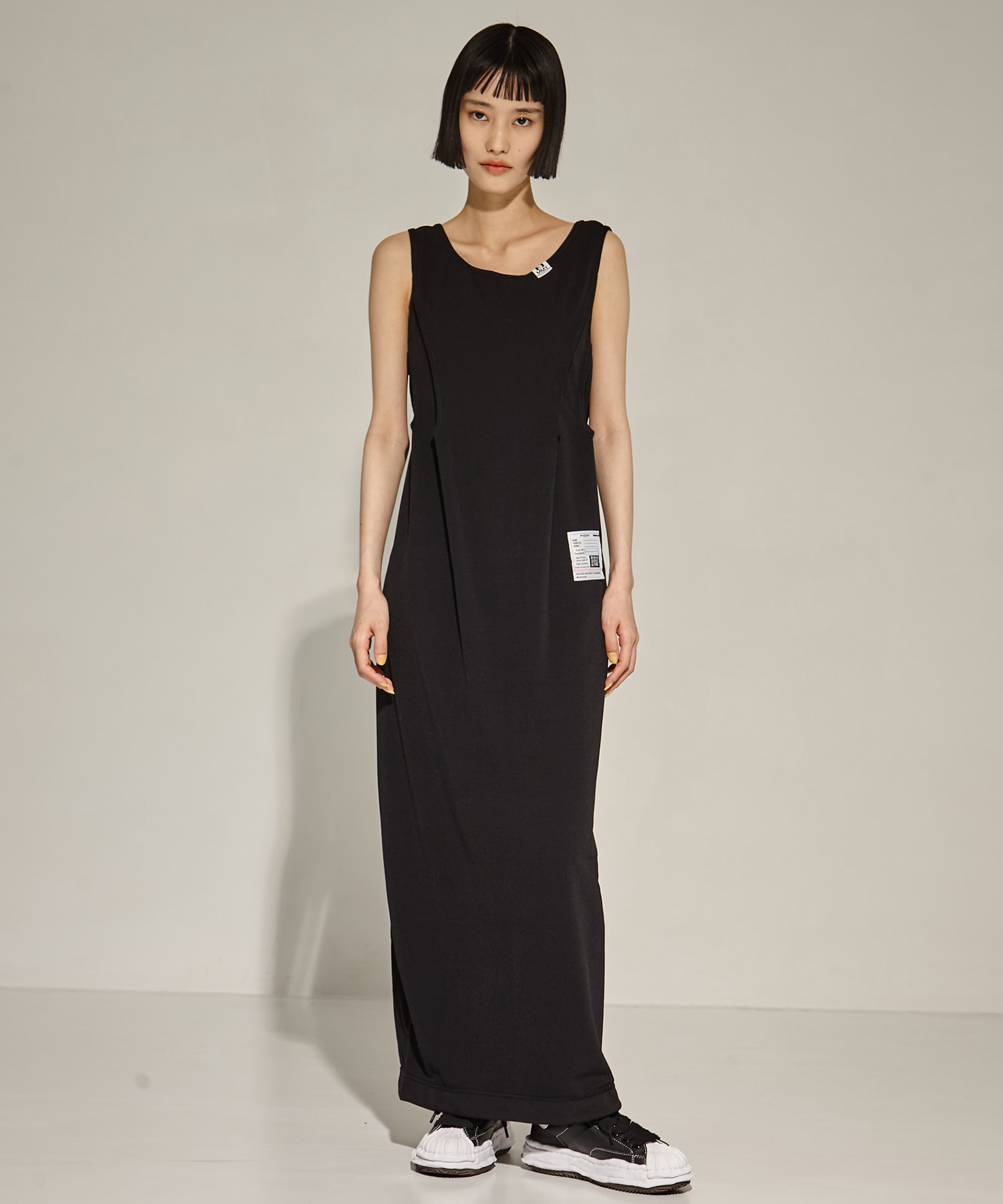 INSIDE OUT DRESS Maison MIHARA YASUHIRO
