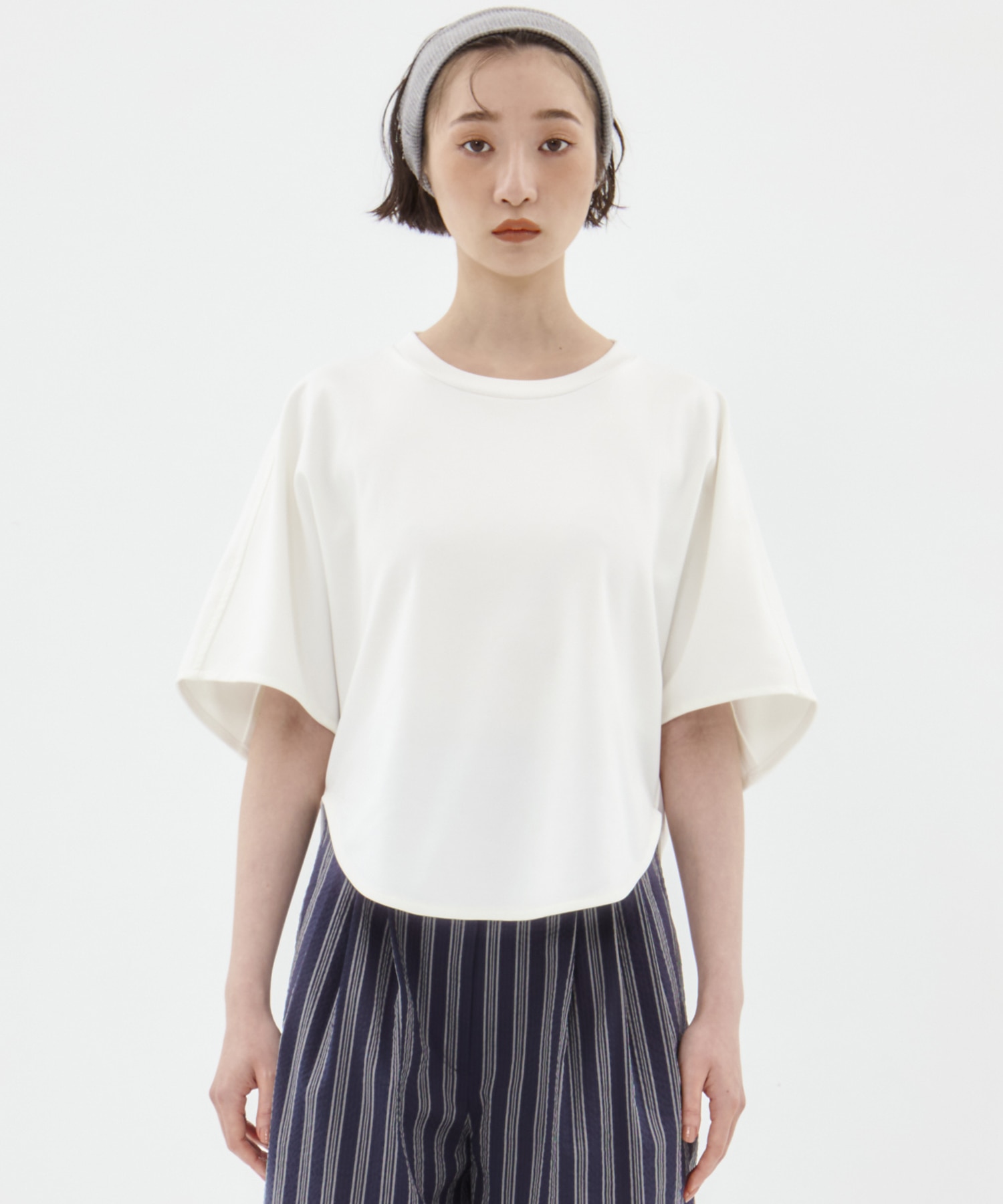 Oversized Tee STUDIOUS