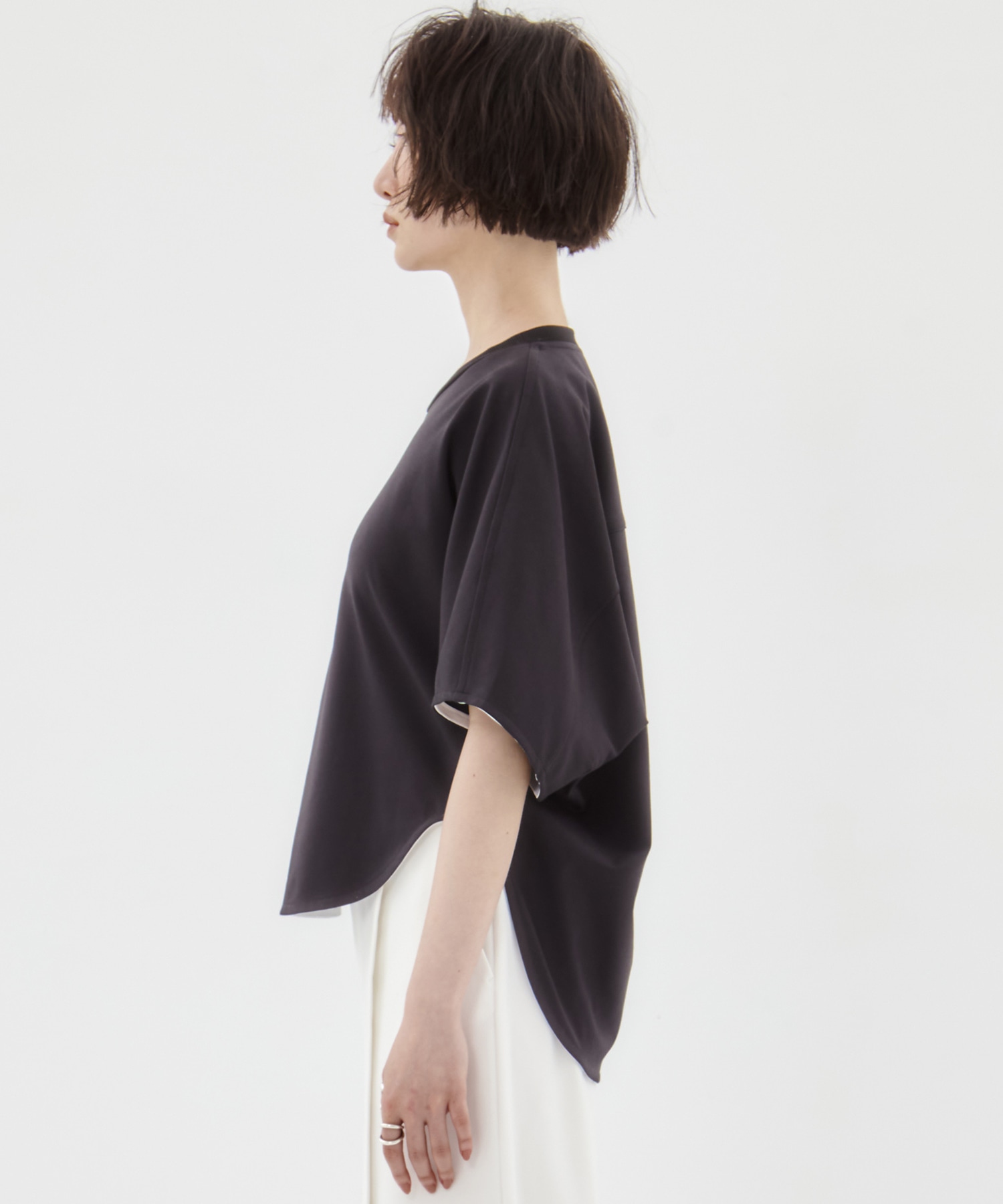 Oversized Tee STUDIOUS