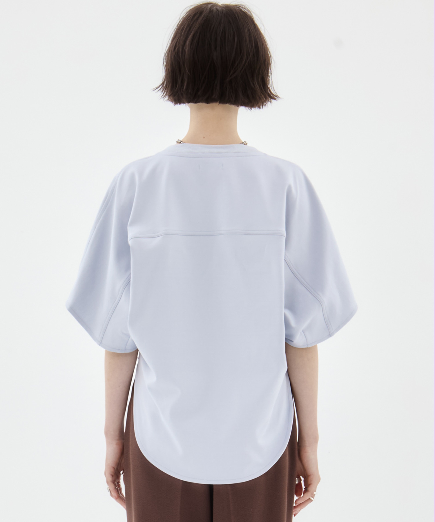 Oversized Tee STUDIOUS