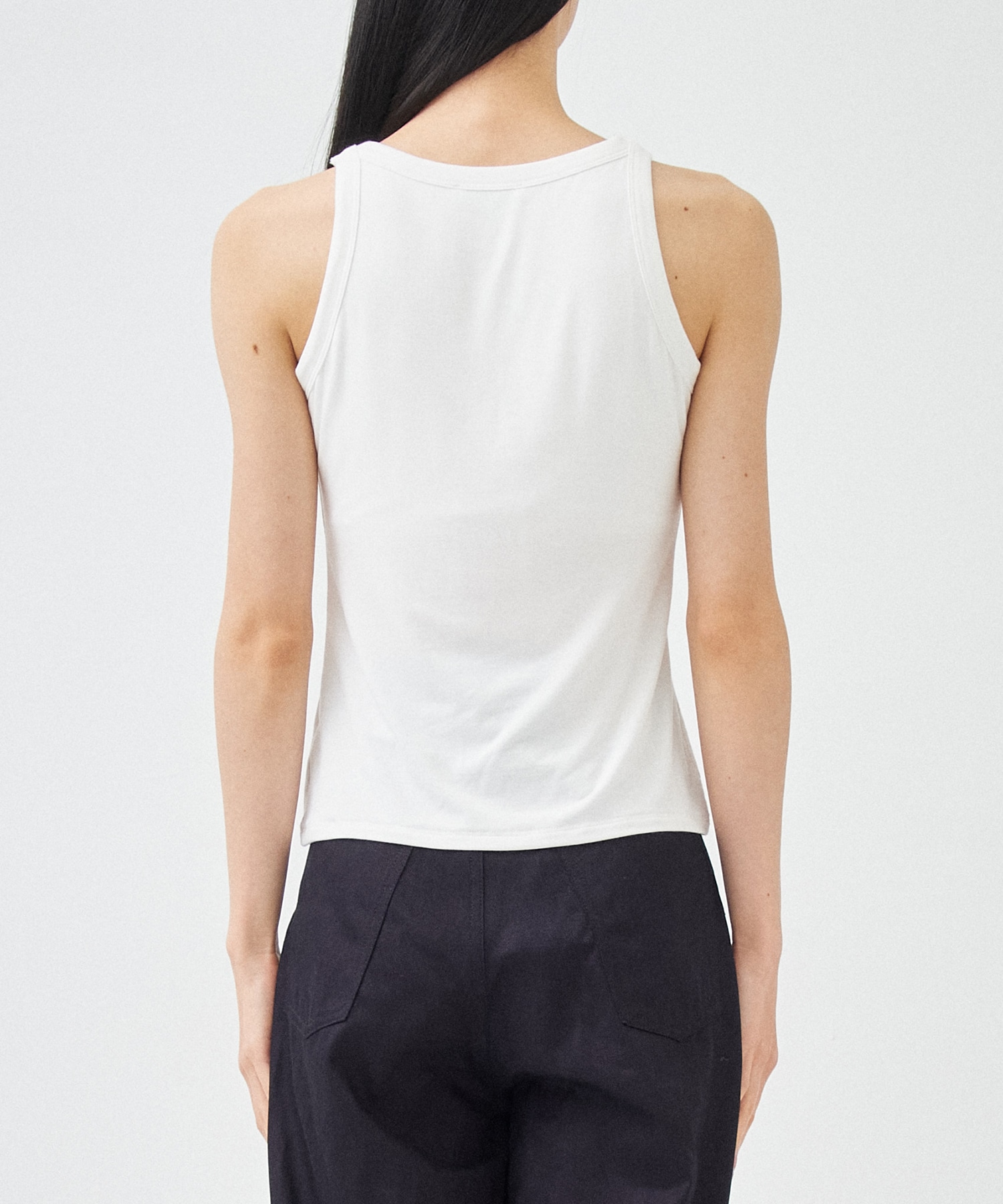 Collagen Tank Top determ