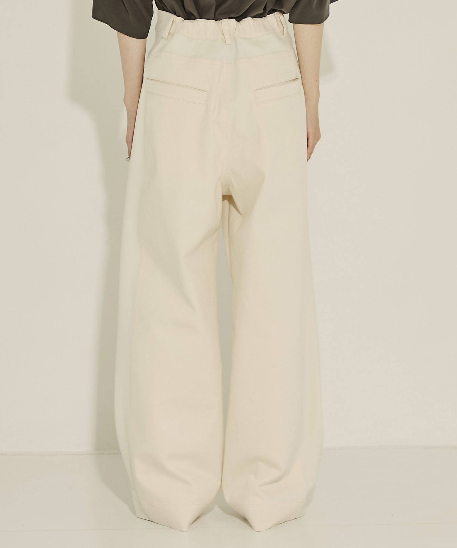 Hyper Stretch Straight Jeans STUDIOUS