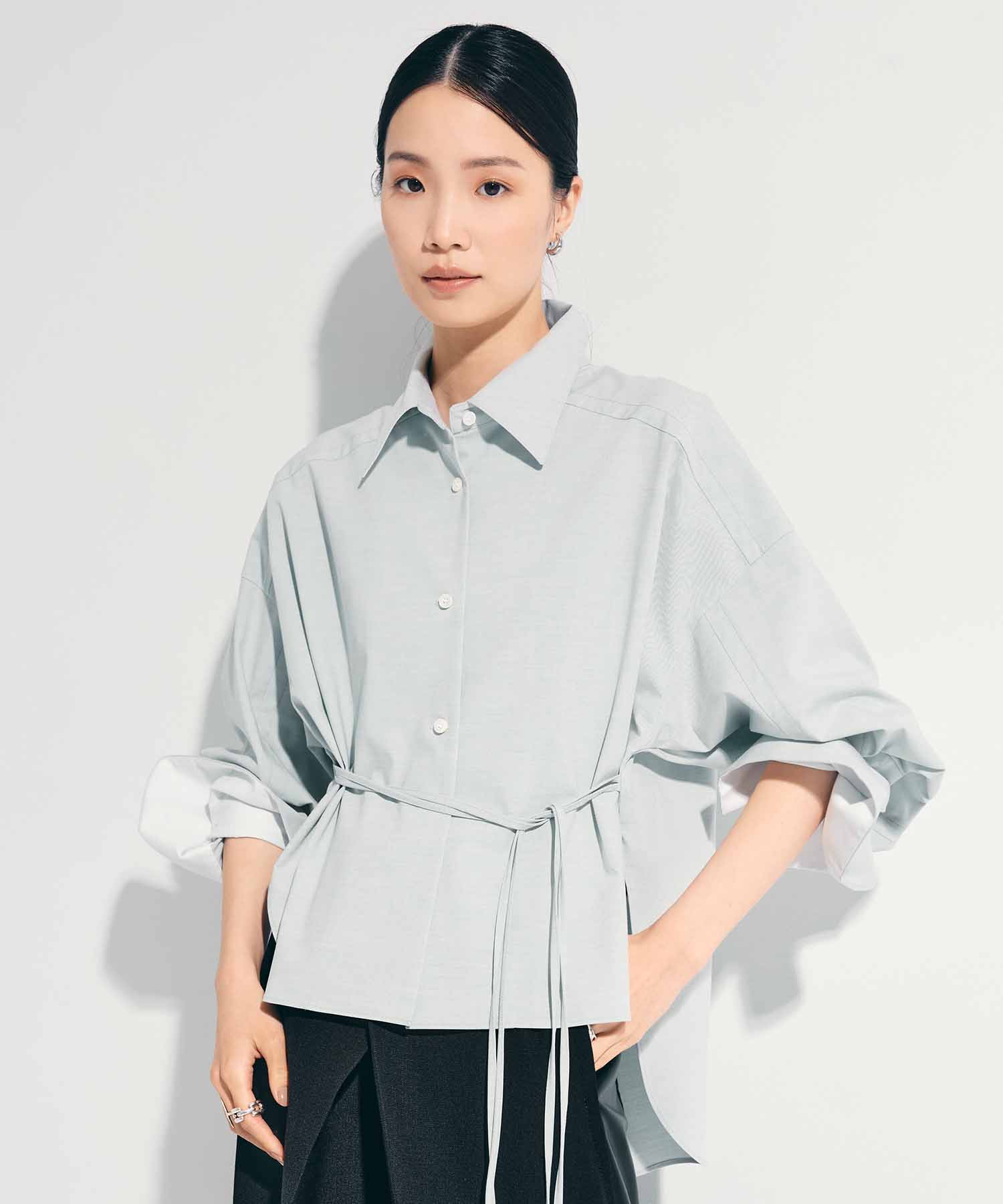 2way Cuffs Over Shirt 