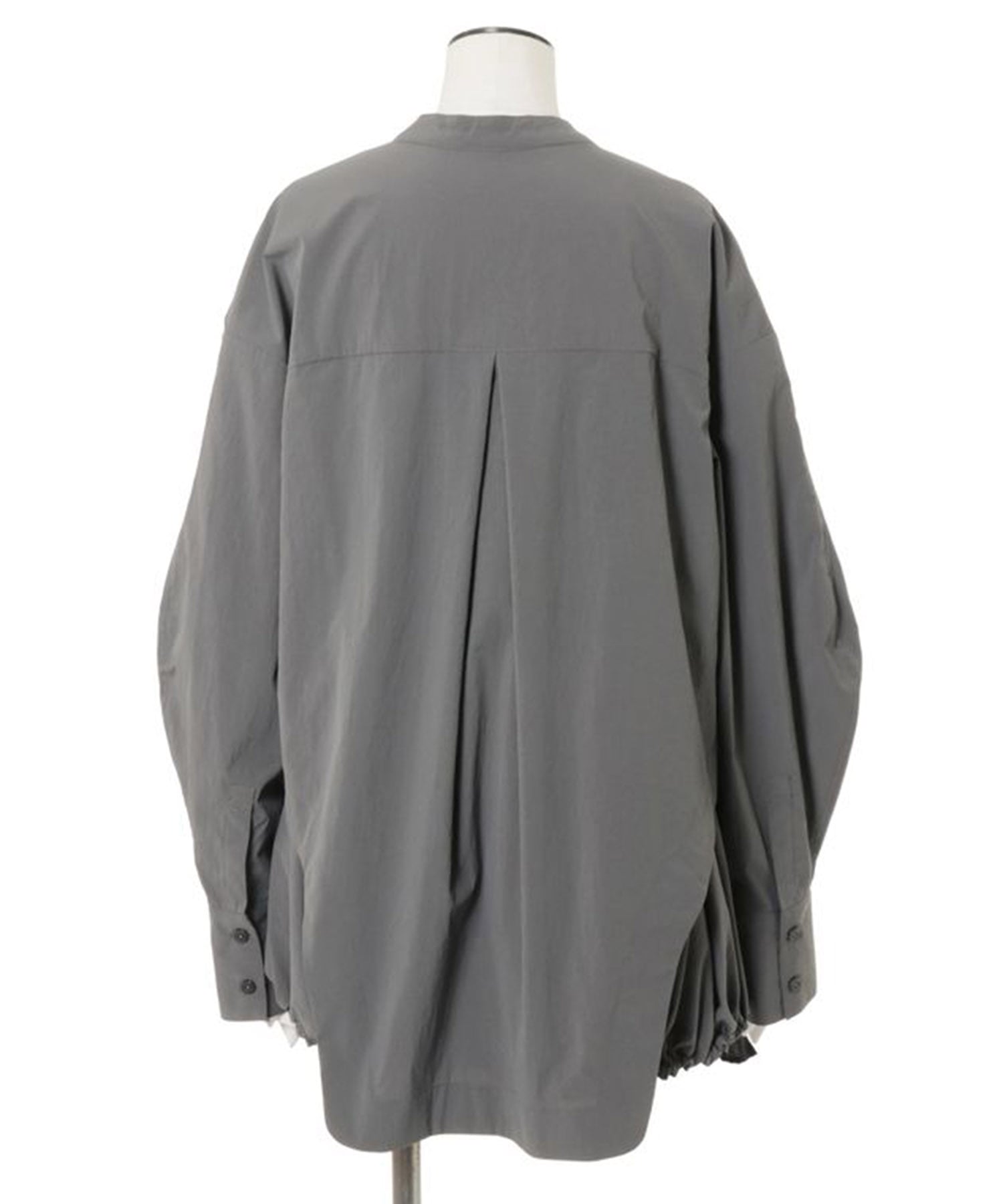 PATTERN MIX SHIRT UN3D.