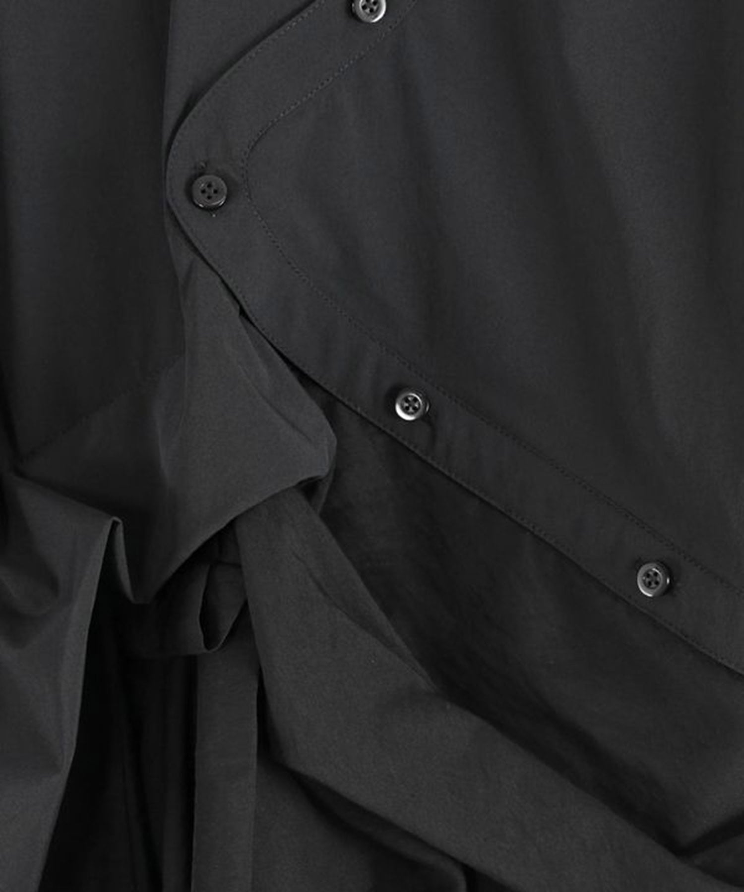 PATTERN MIX SHIRT UN3D.