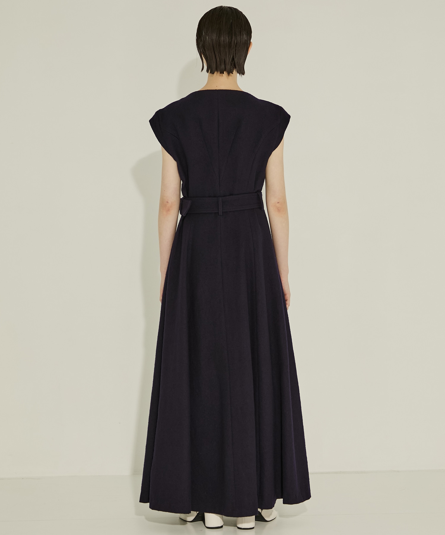 Sesilia dress NV AKIRANAKA