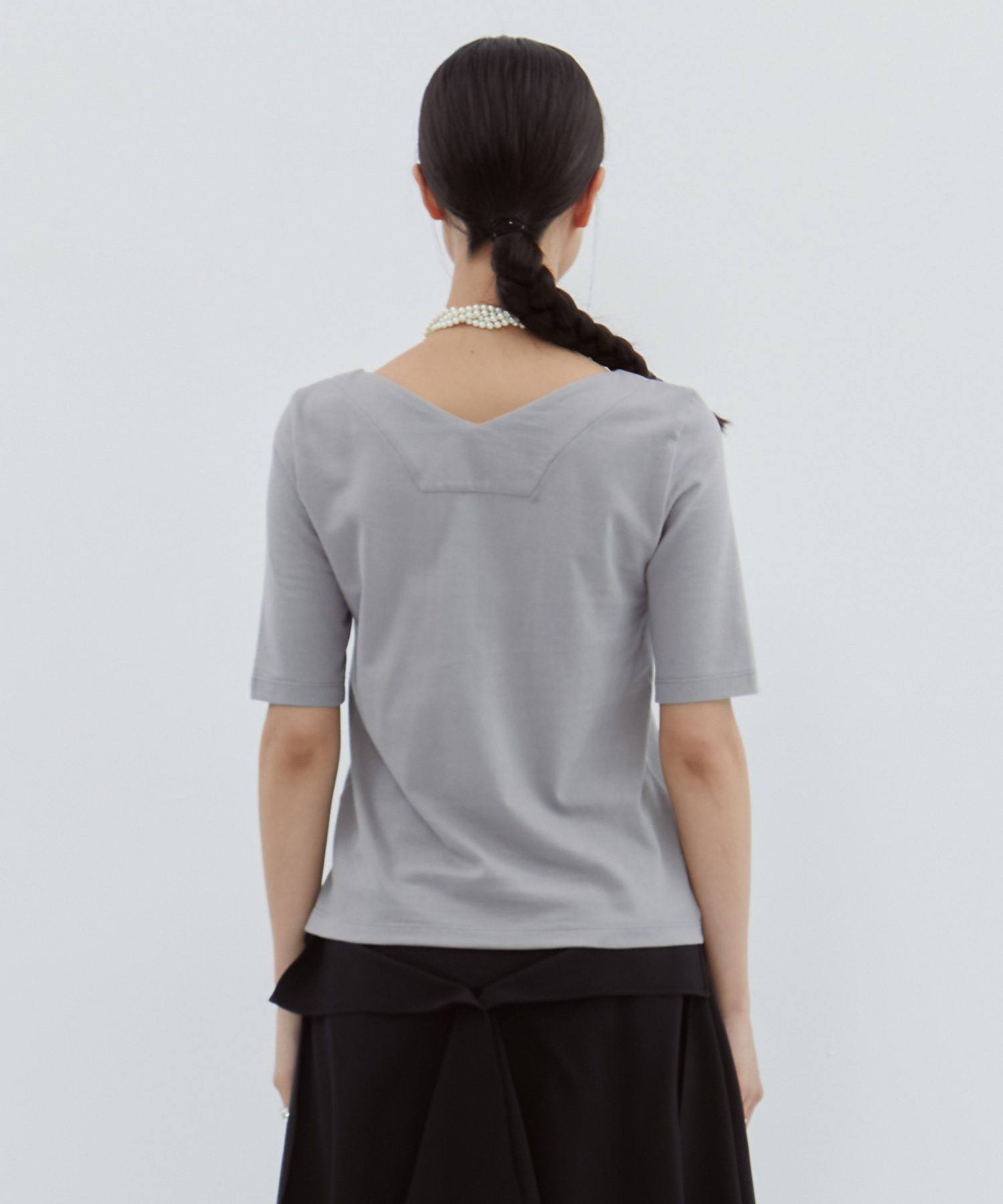 別注 Stomacher Tshirt YOHEI OHNO