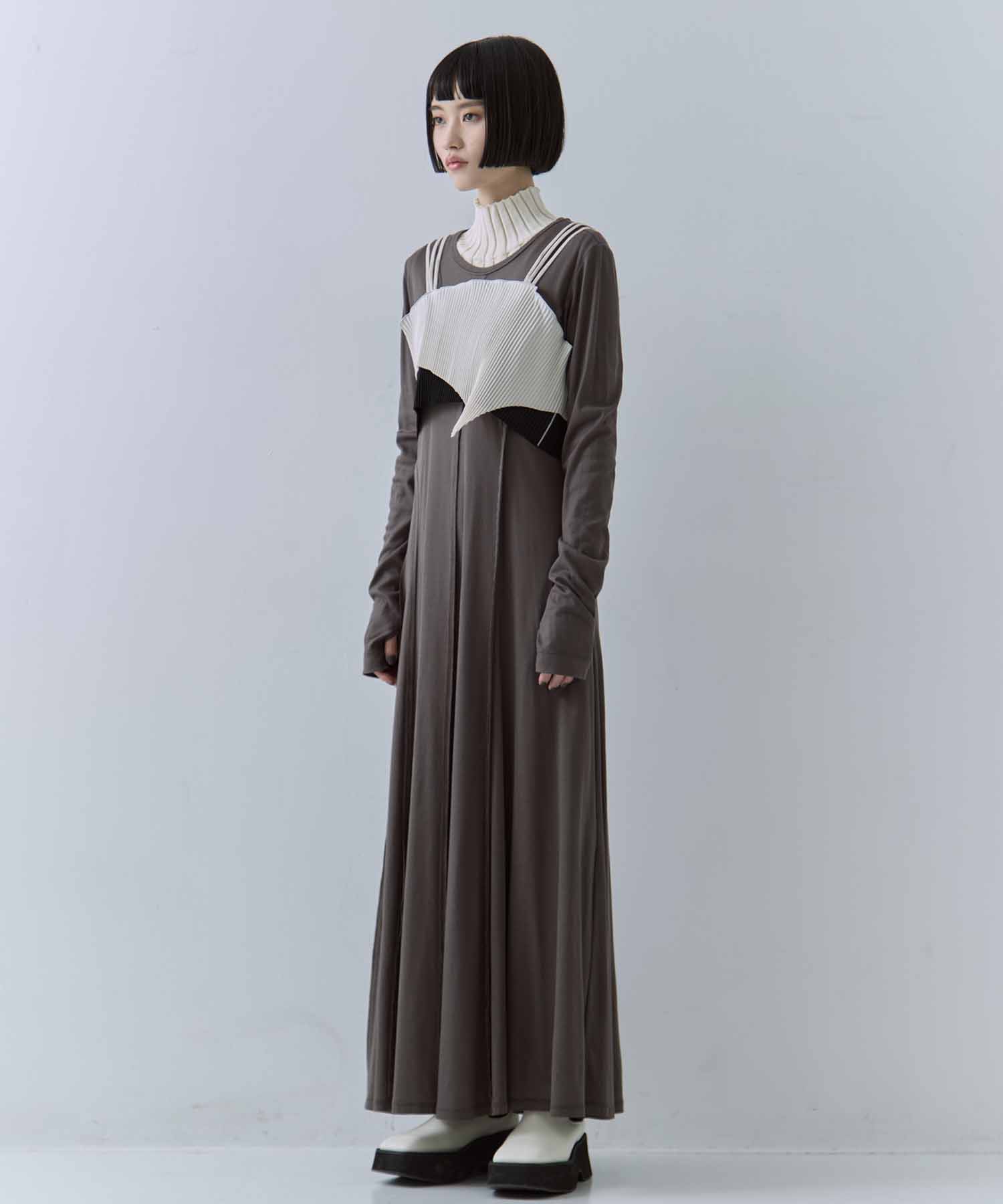 3LOOPS CAMI kotohayokozawa