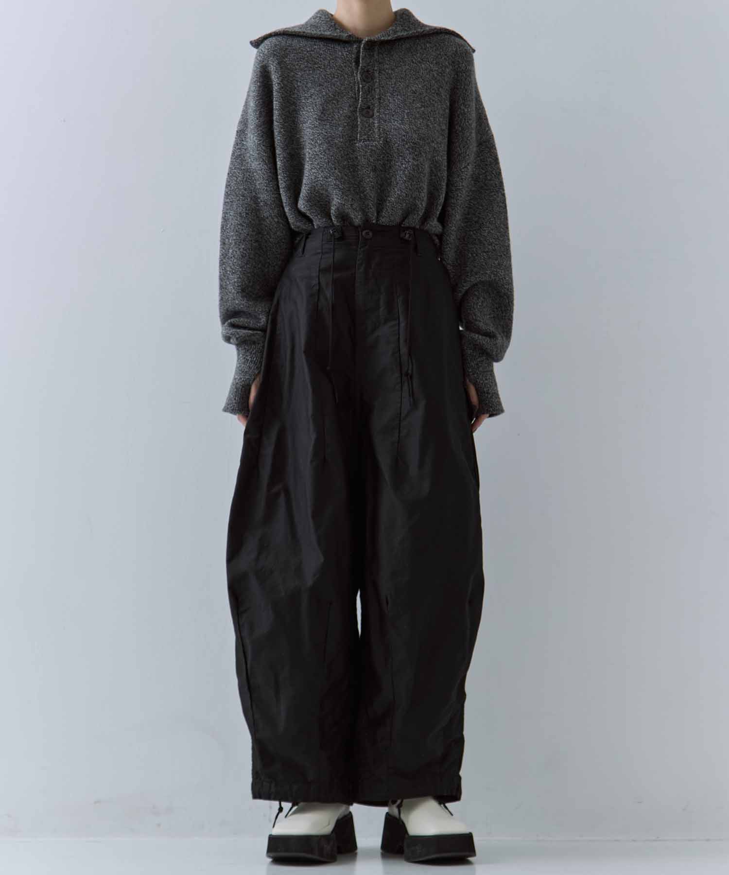 H D Pant 　BDU Needles