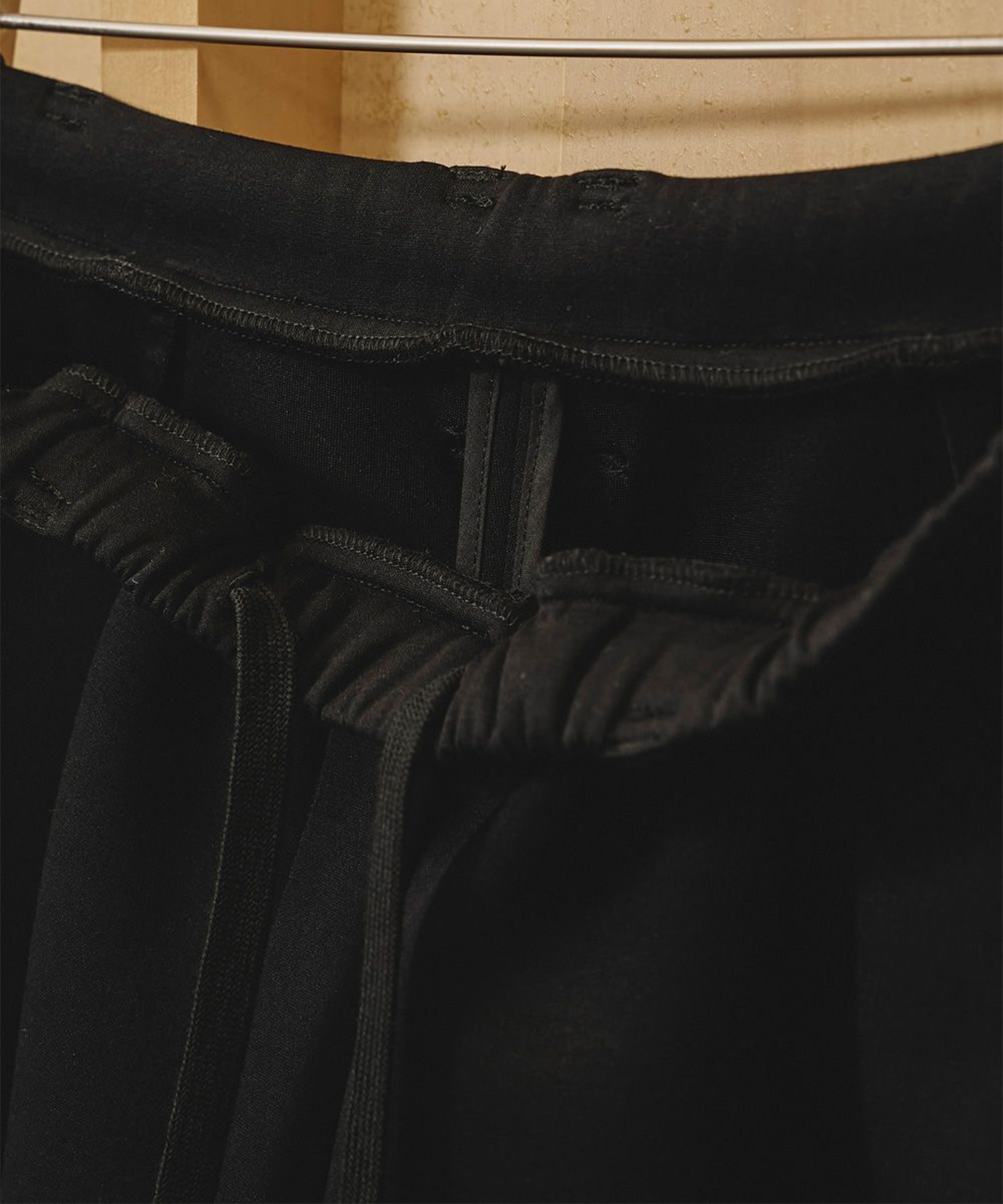 Cushion Easy Trousers TODAYFUL