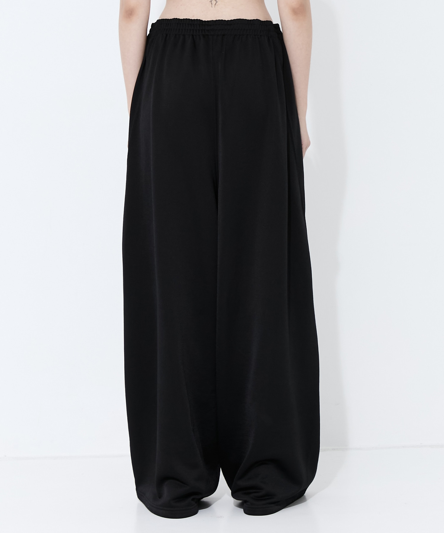 H.D. Sweat Pant - Bright Jersey Needles