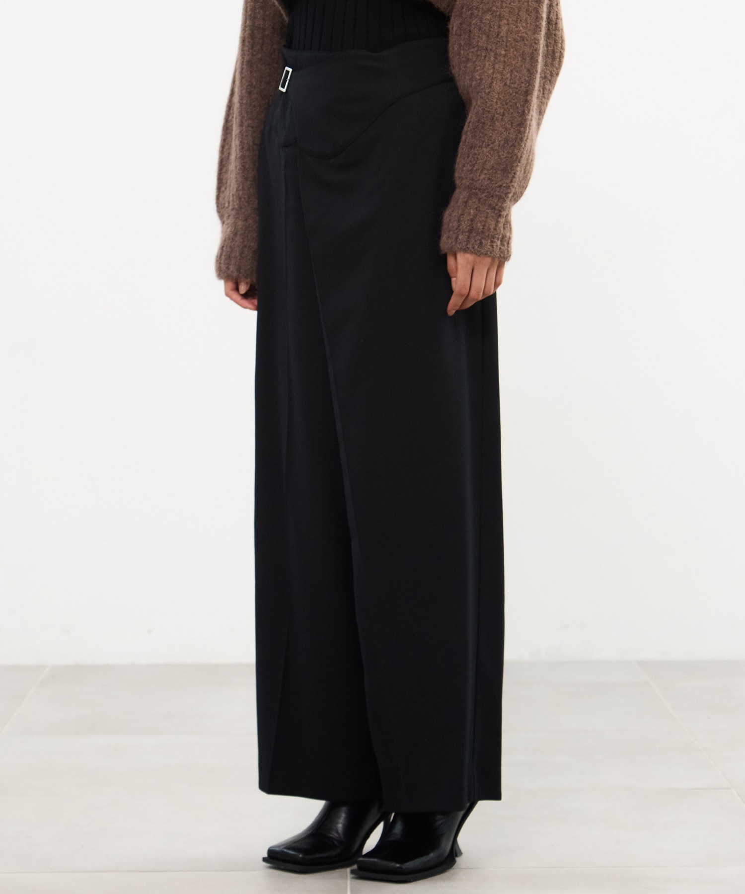 Gurkha asymmetry slacks MURRAL
