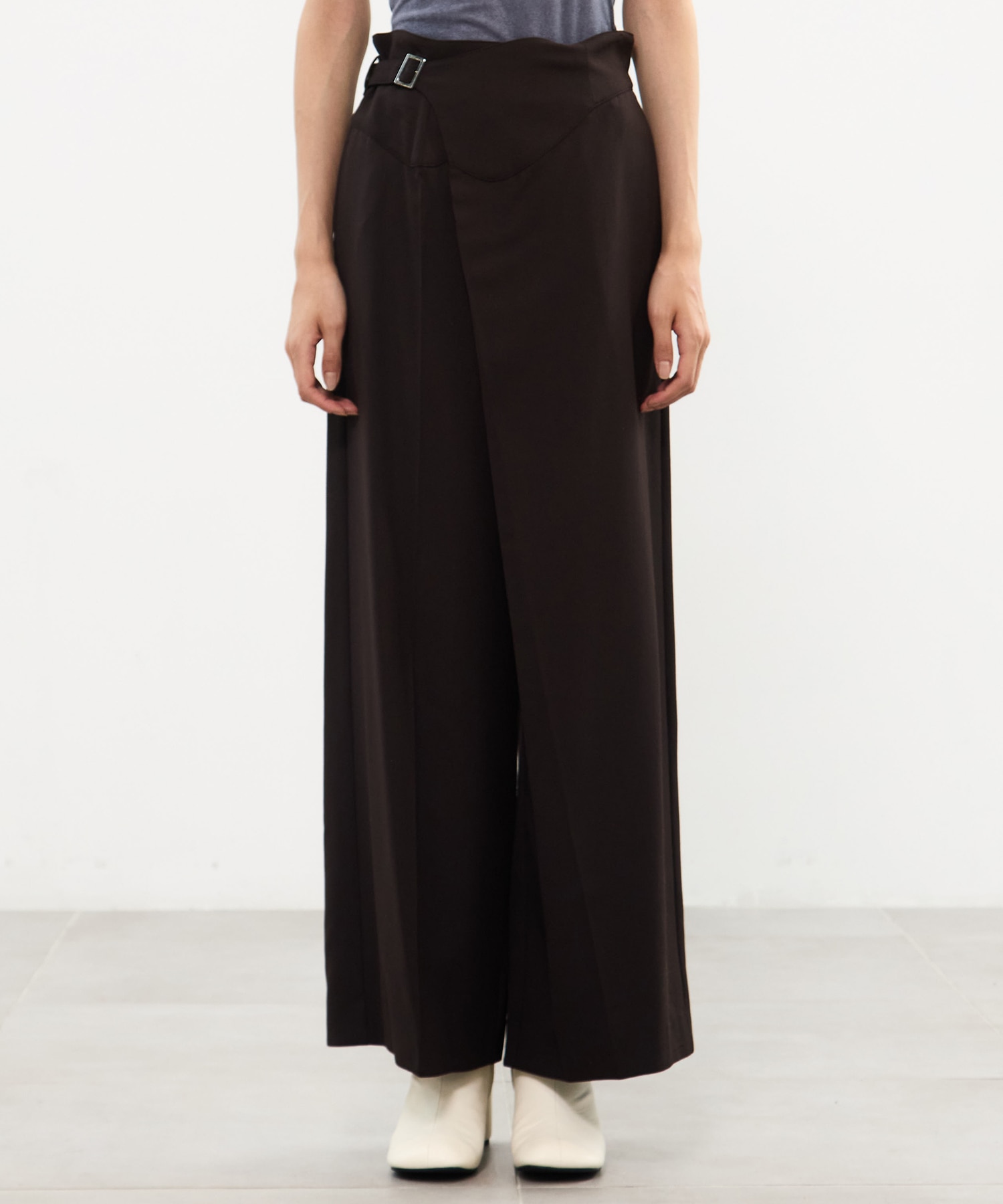 Gurkha asymmetry slacks MURRAL
