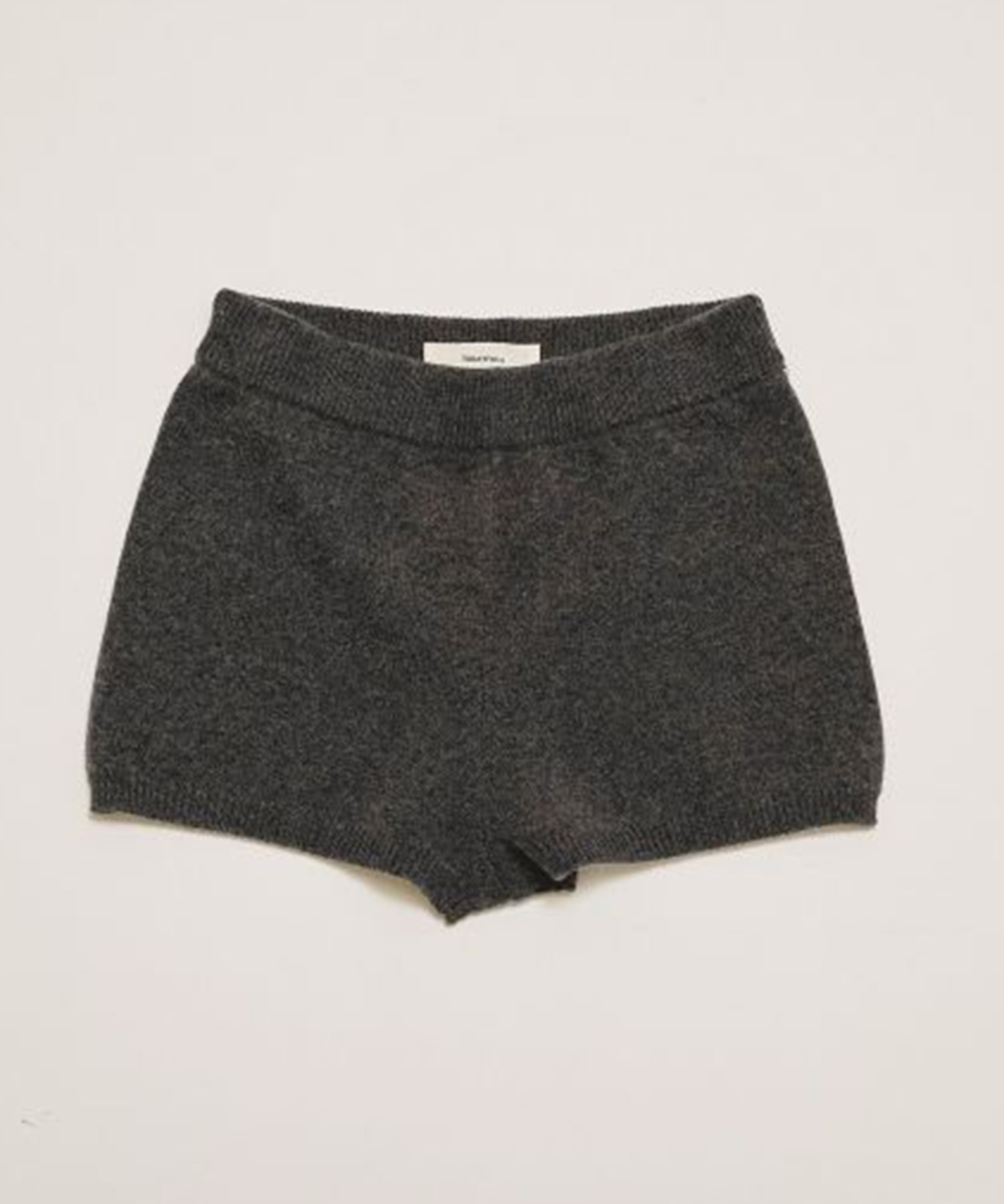 Cashmere Knit Bloomer TODAYFUL