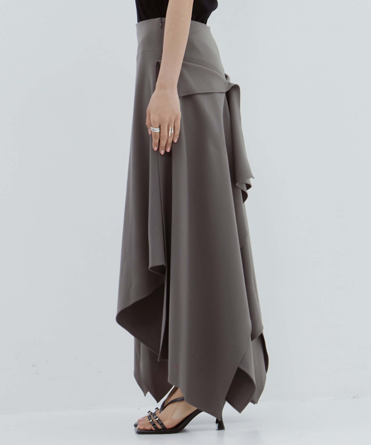 別注 Our Basic Skirt YOHEI OHNO