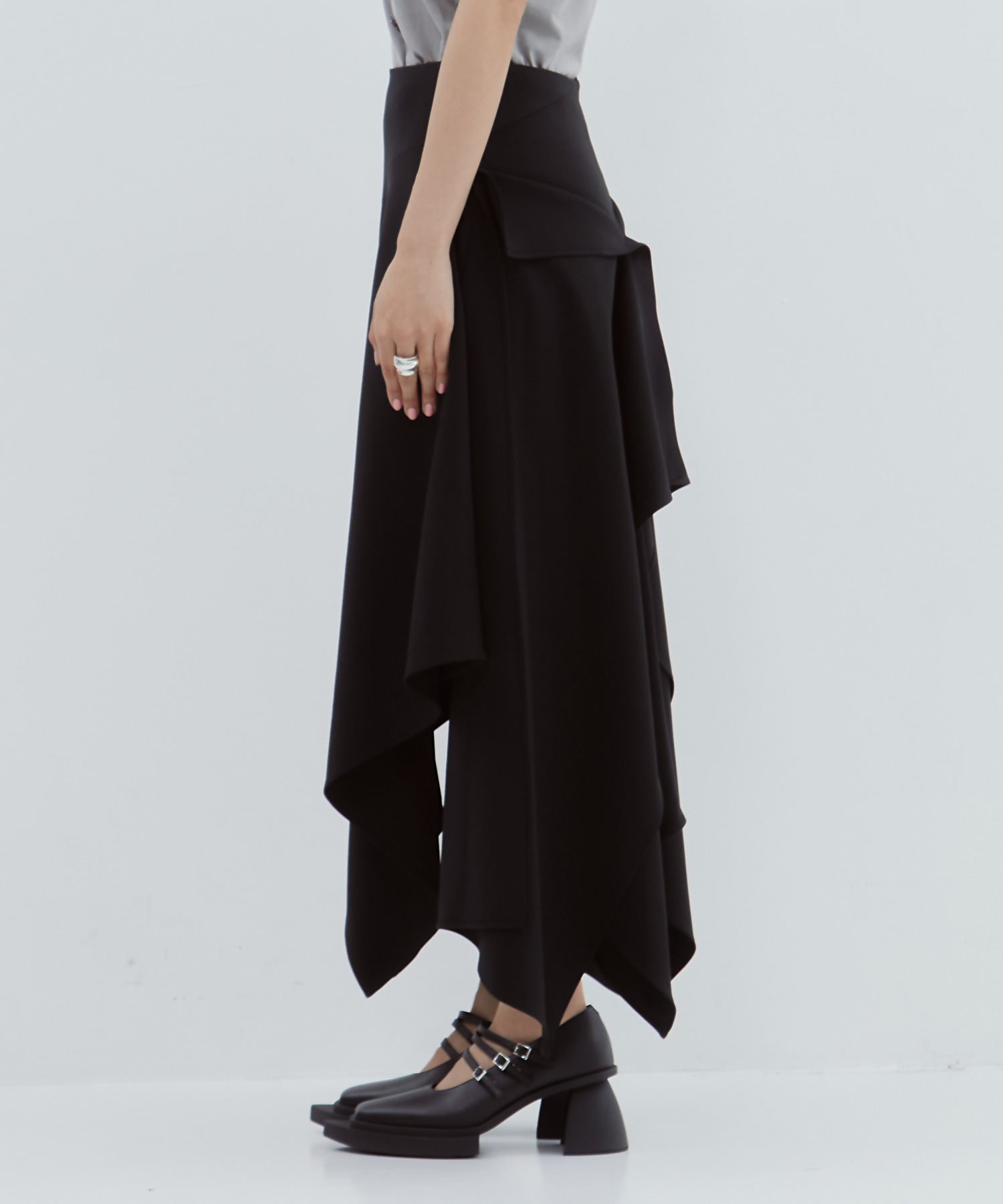 別注 Our Basic Skirt YOHEI OHNO