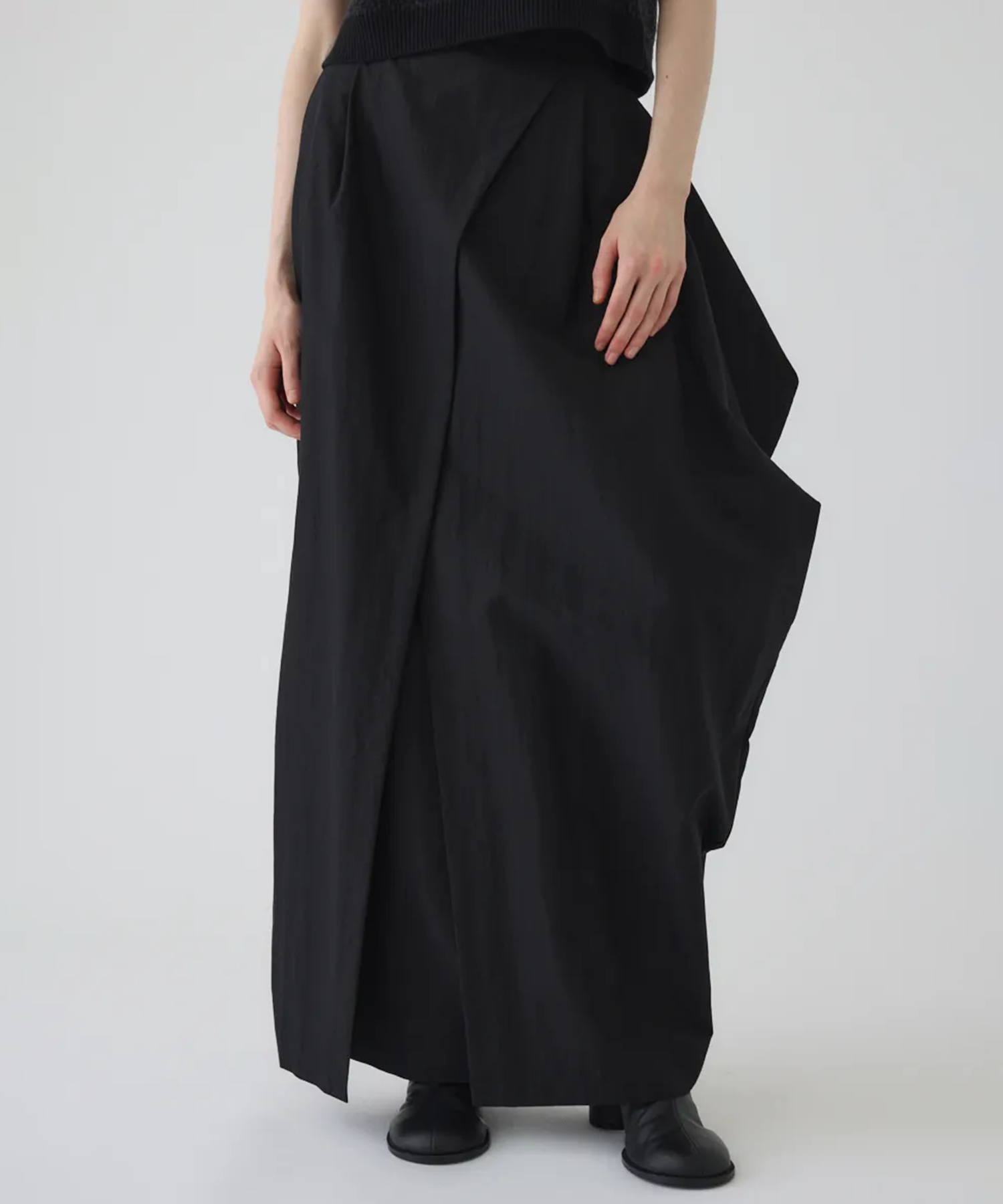 新品 タグ付き RIM.ARK レザースカート ロング 黒 36サイズ Dress up SK(36 BLACK): RIM.ARK: WOMENS｜ STUDIOUS ONLINE公式