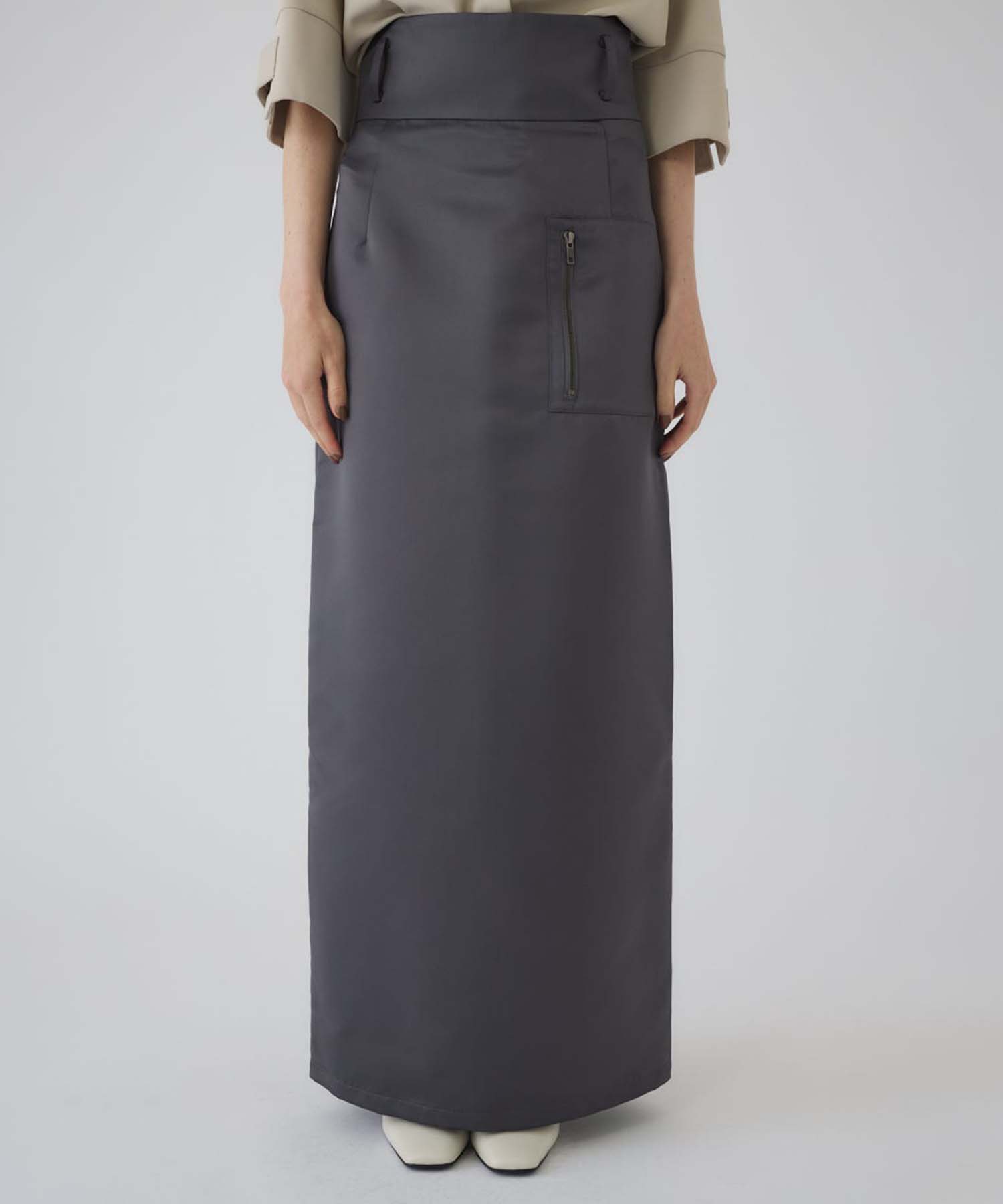 Zip pocket SK RIM.ARK