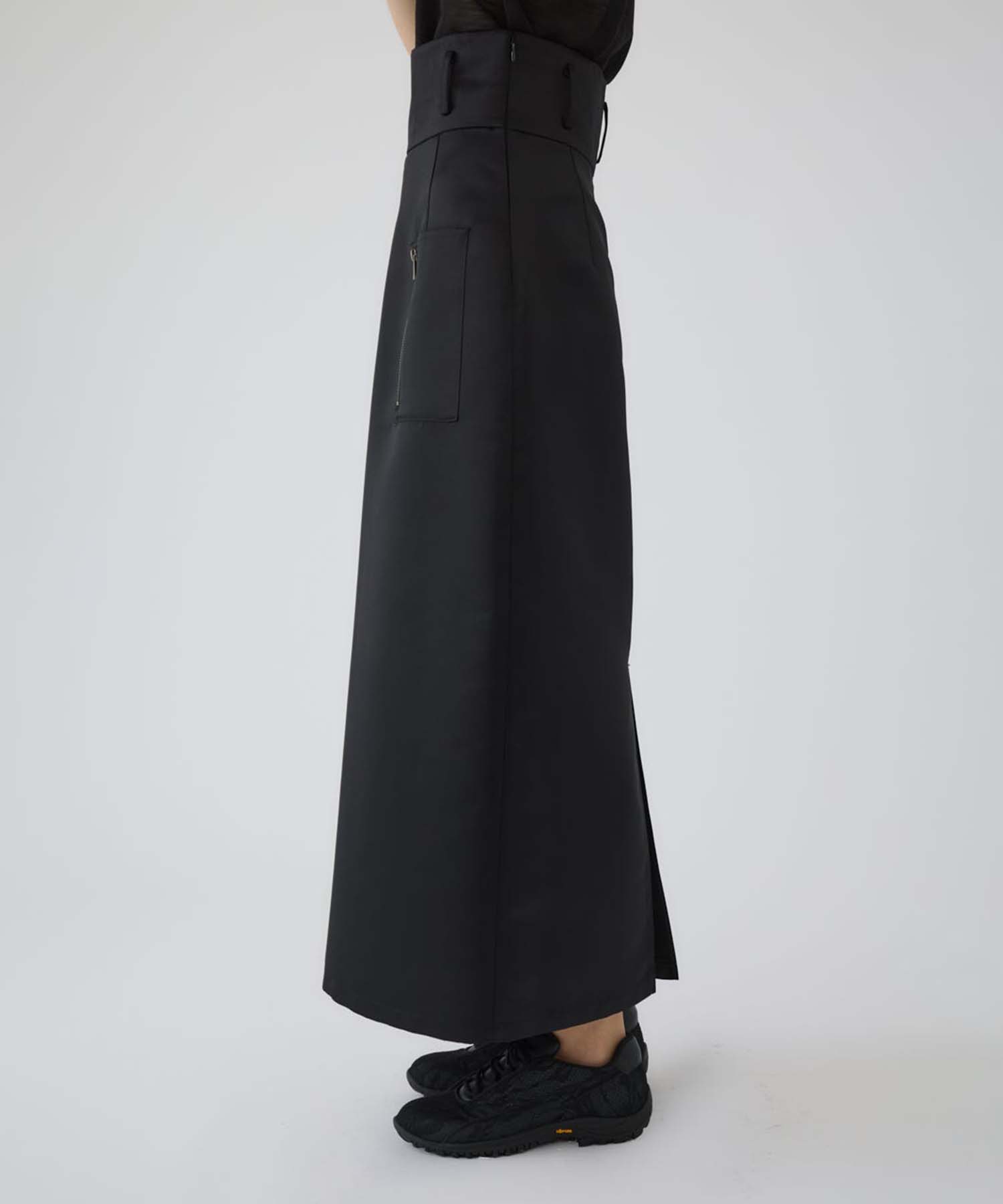 Zip pocket SK RIM.ARK