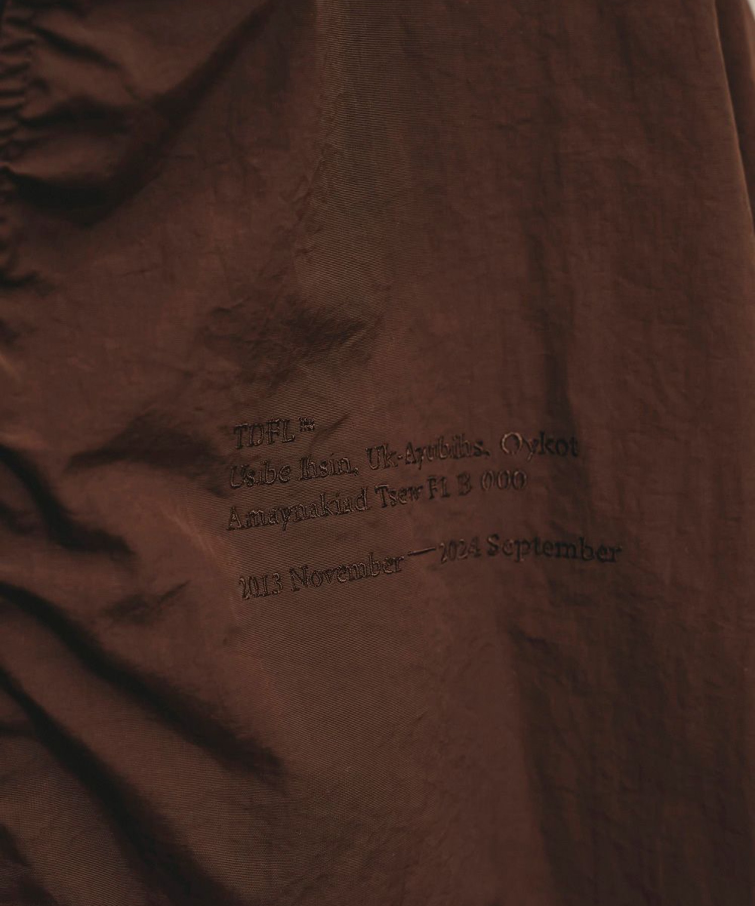 Useful Zip Blouzon TODAYFUL