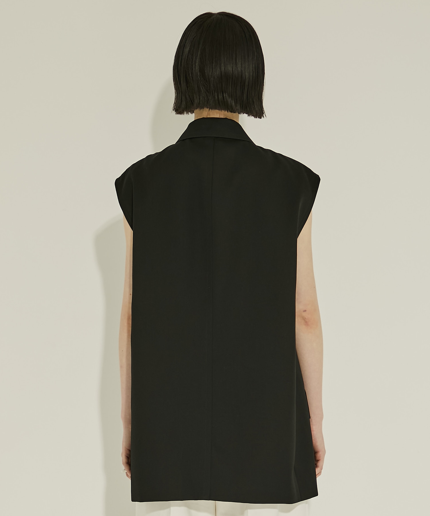 4BW Belt Pocket Vest UJOH