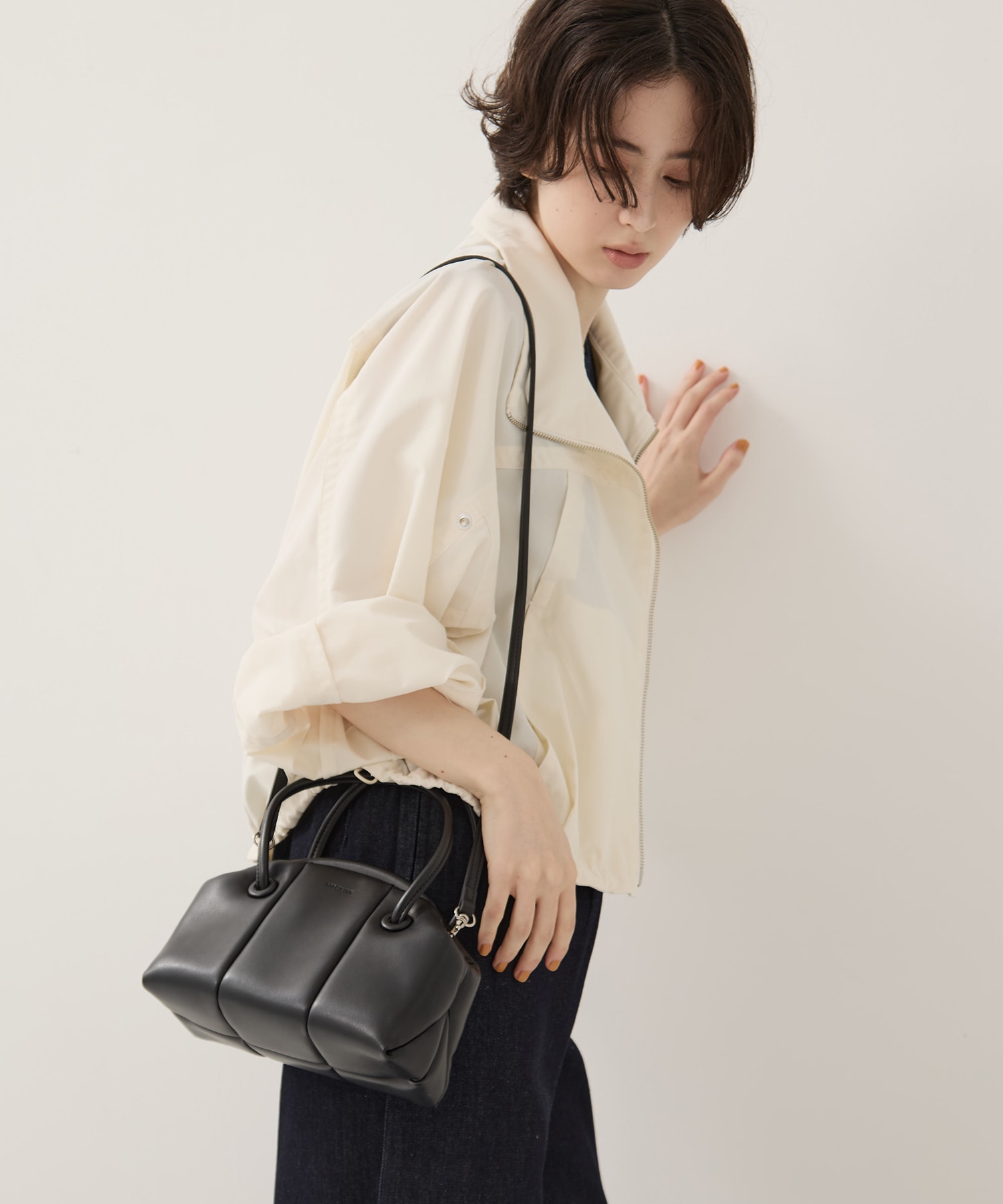 PUFF CLASP BOSTON S ADD CULUMN