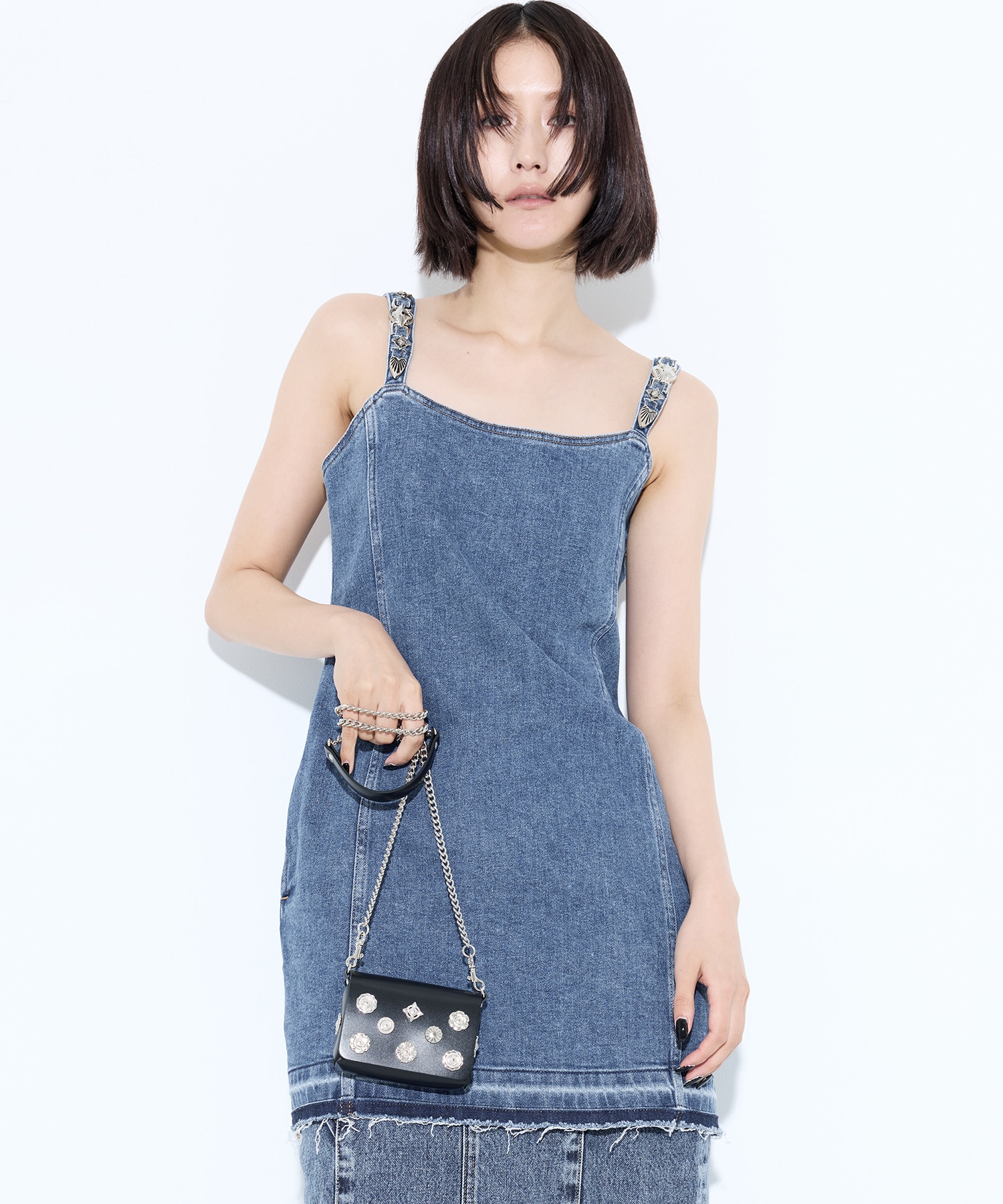 Chain bag small TOGA