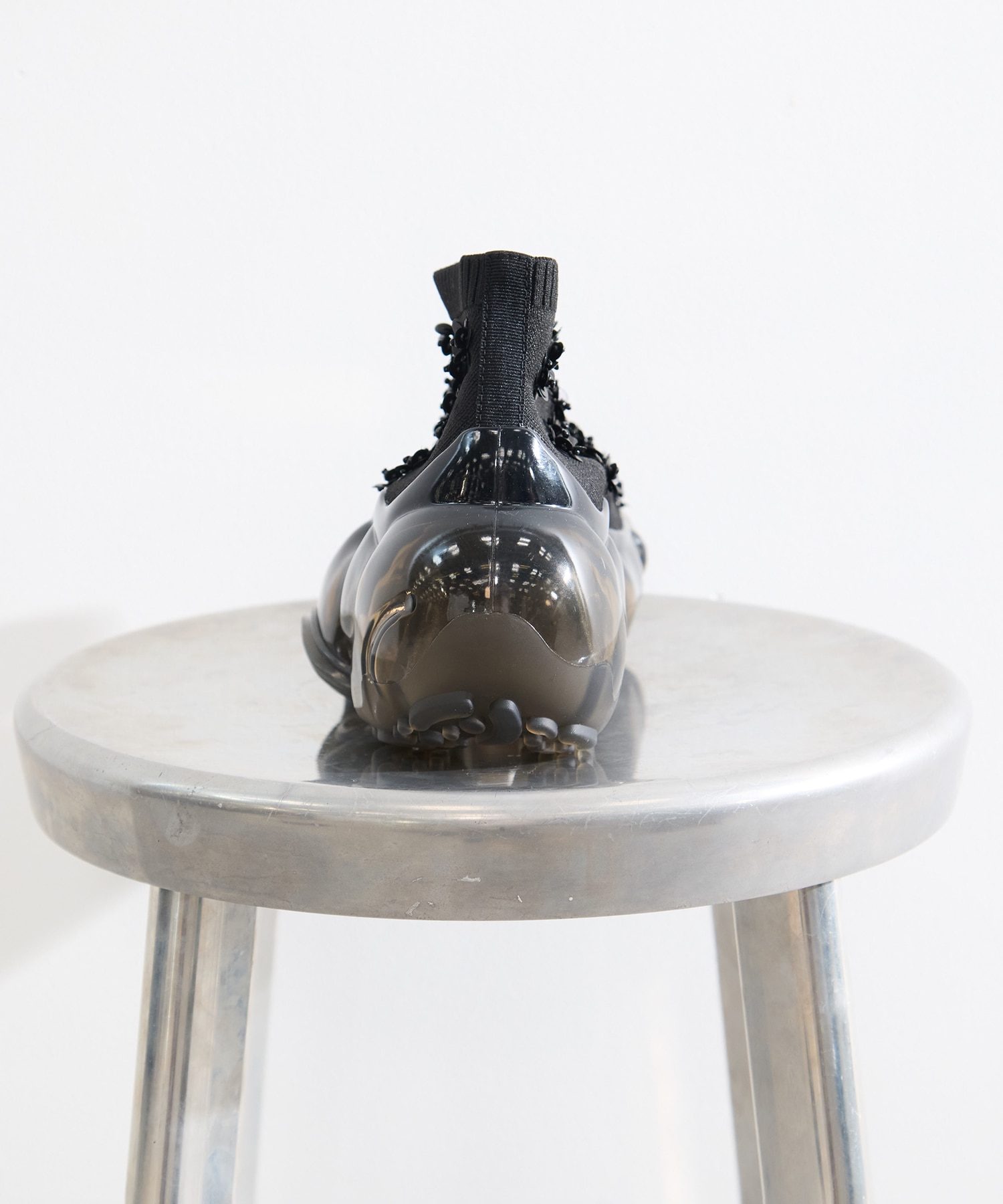 MOOPIE x HEAVEN TANUDIREDJA grounds