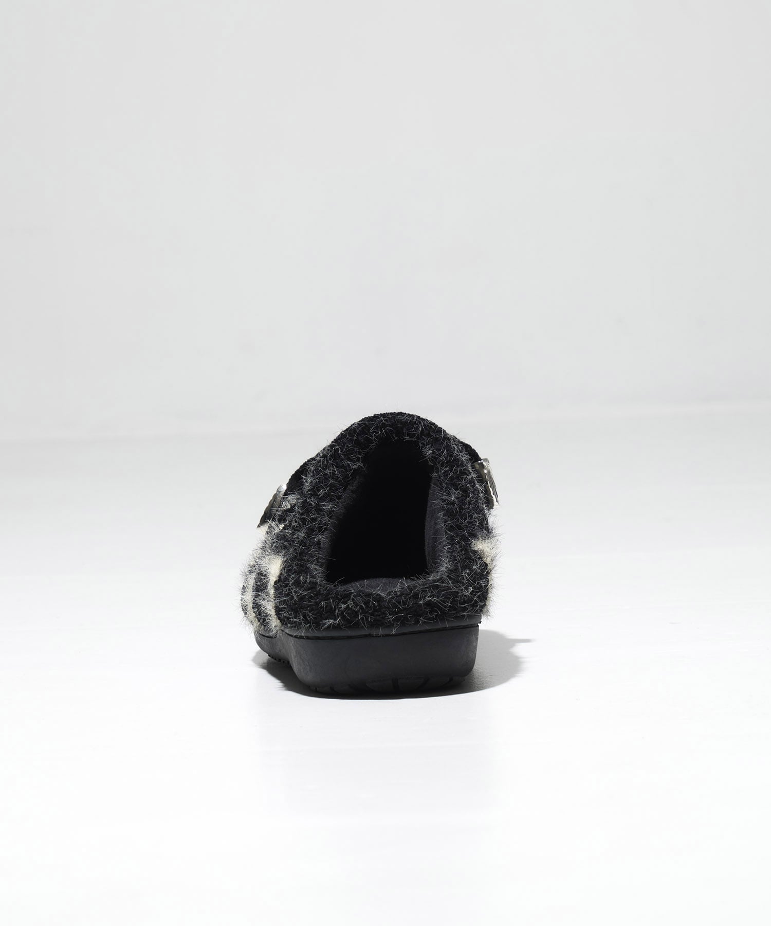 Knit slip-on TOGA×SUBU TOGA