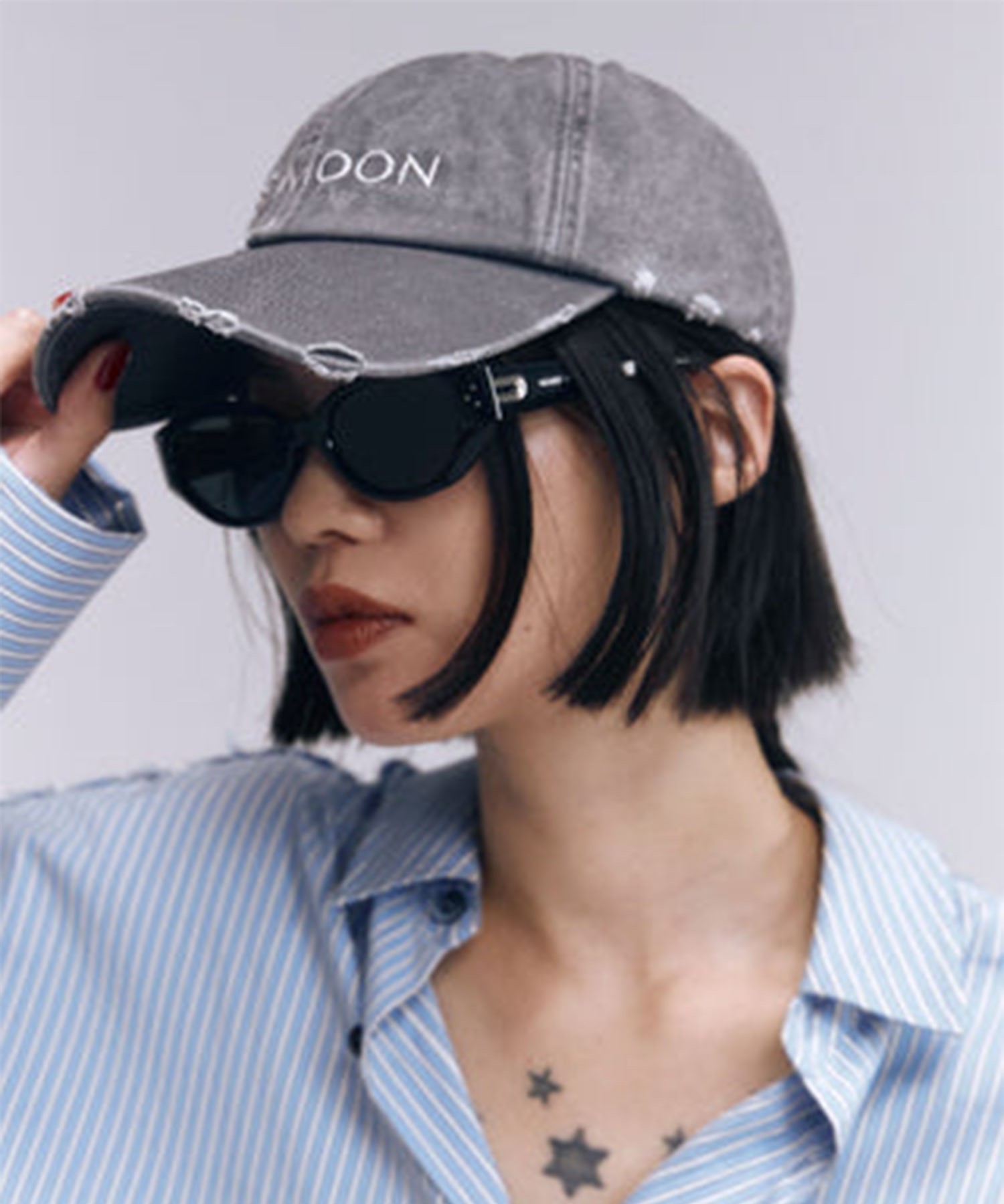 JOSE MOON CAP DW JOSEMOON