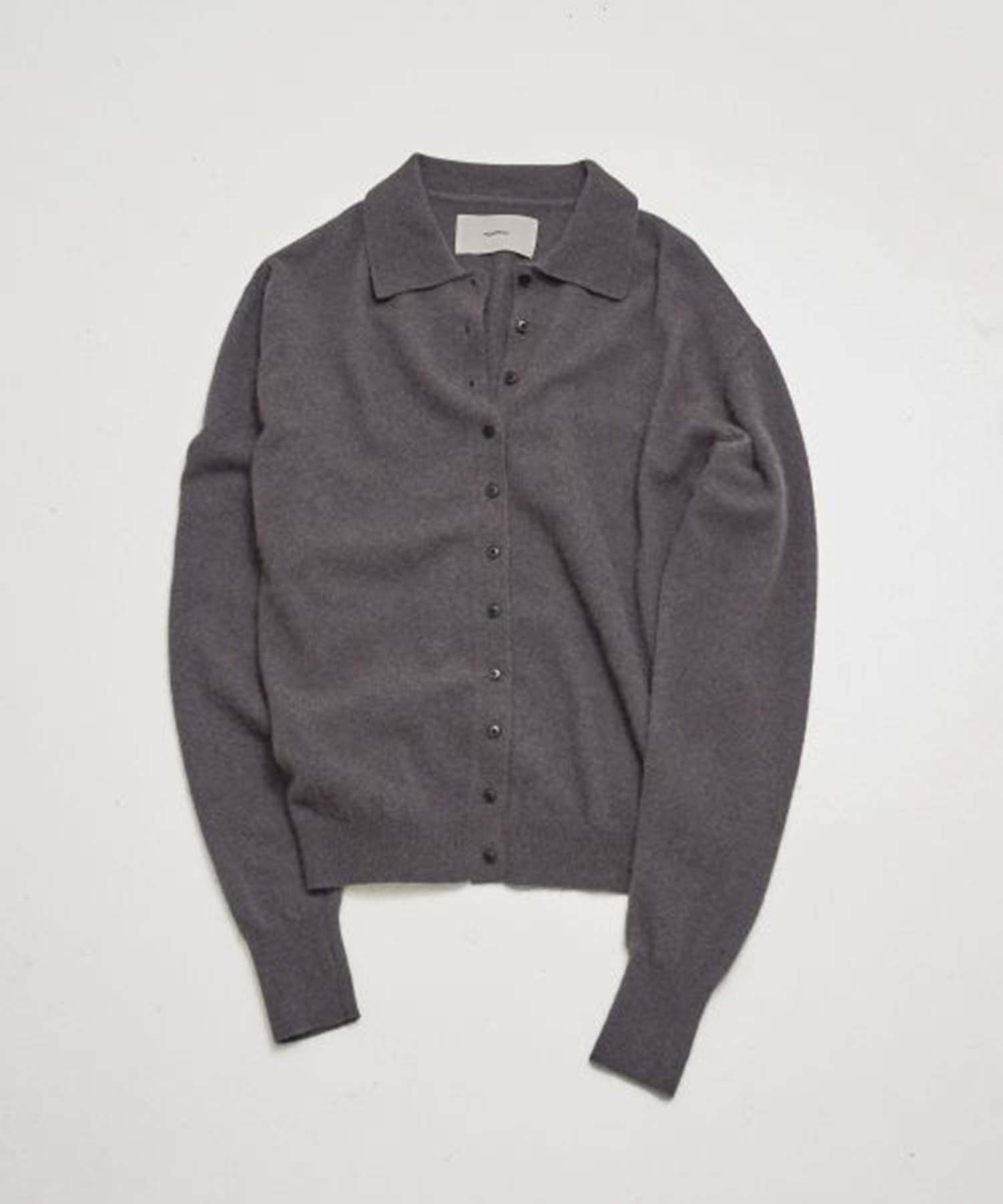 Raccoon Knit Cardigan TODAYFUL