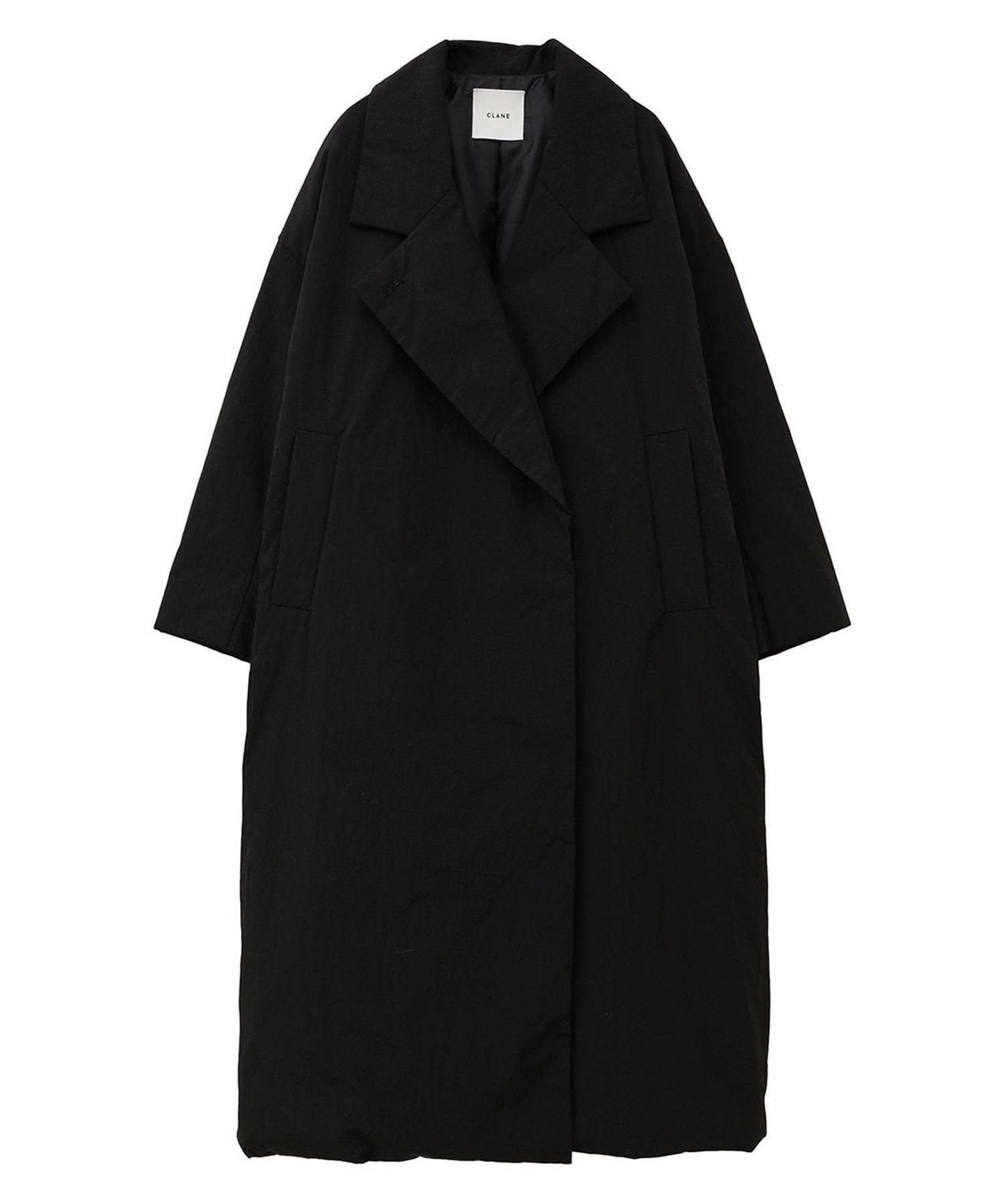 COLOR DOWN CHESTER COAT CLANE