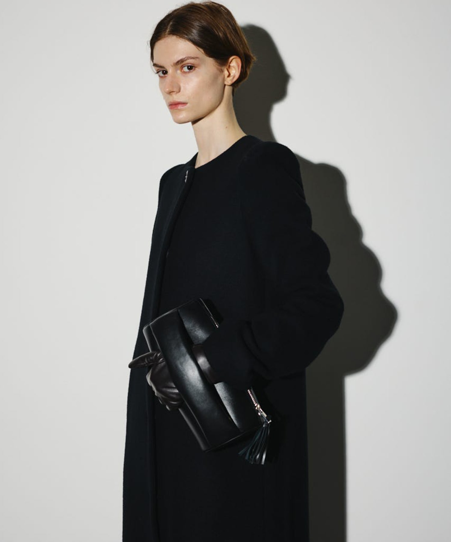 Collarless mode long CT RIM.ARK