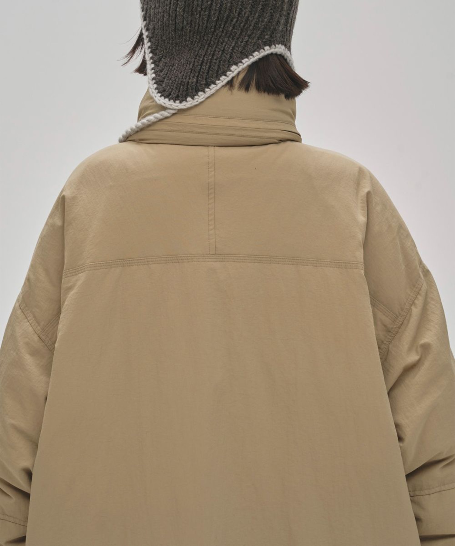 Monster Down Coat TODAYFUL