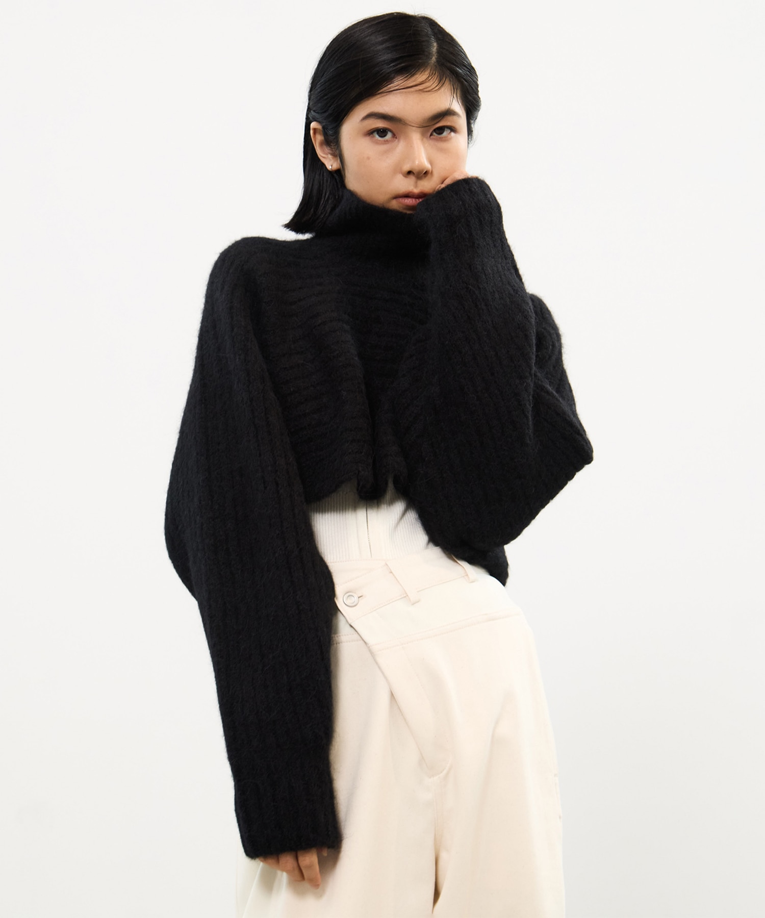 Sleeve Stole UJOH