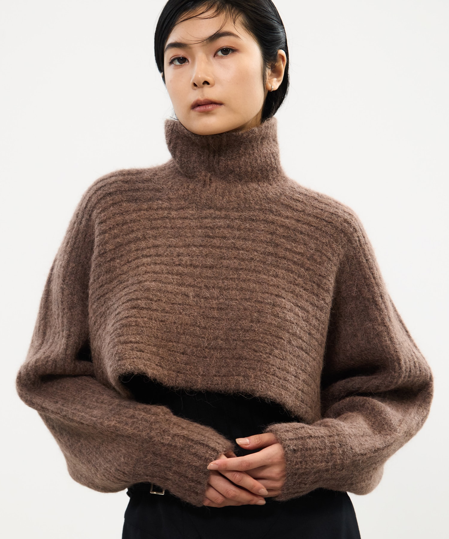 Sleeve Stole UJOH