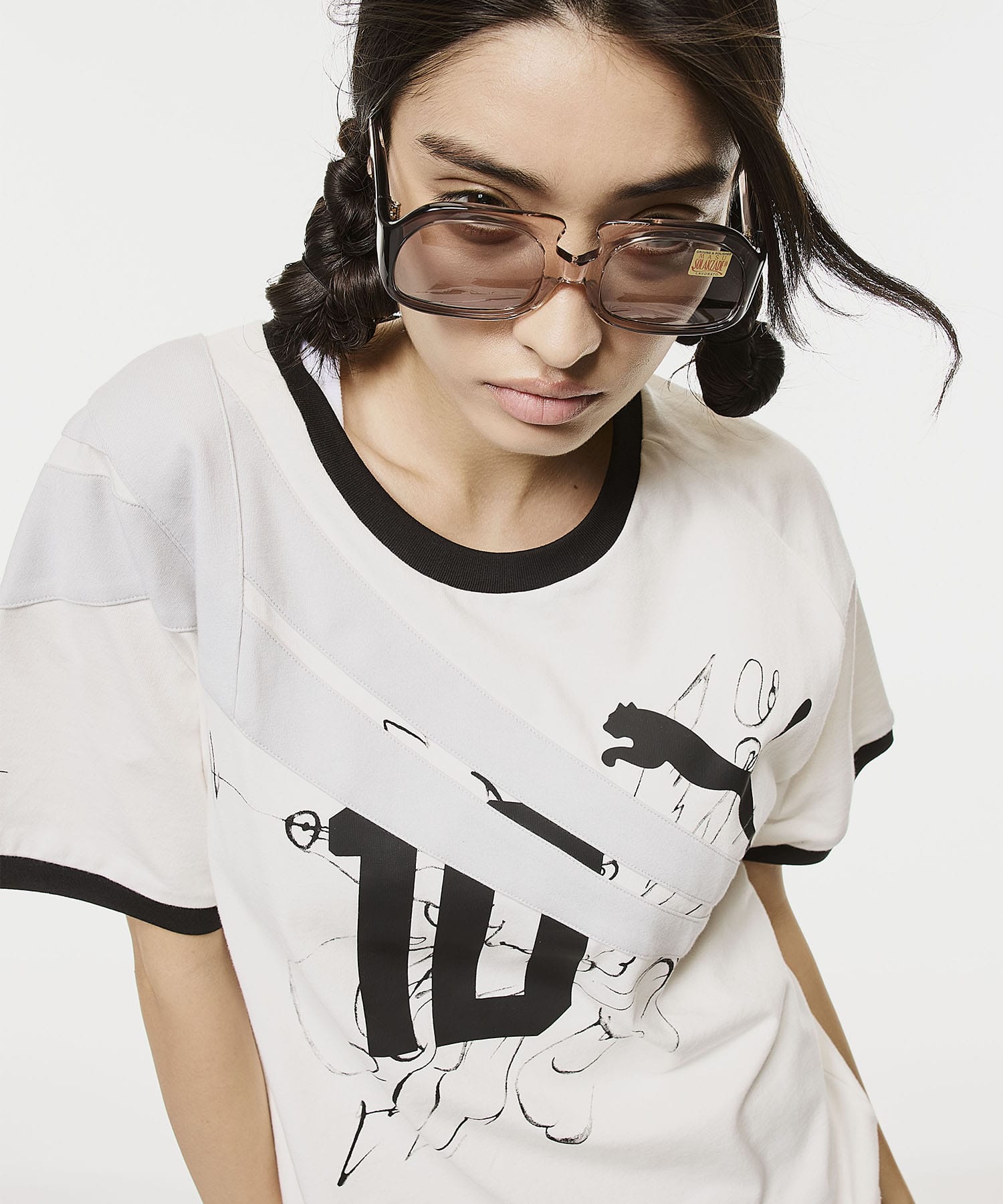 T7 “HOPE EVER” T-SHIRTS MASU