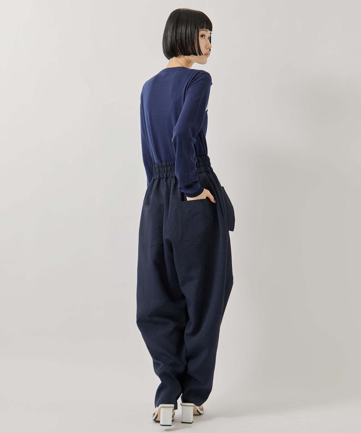 SAP-FP22-2004【定番カーゴパンツ】 AKANE UTSUNOMIYA