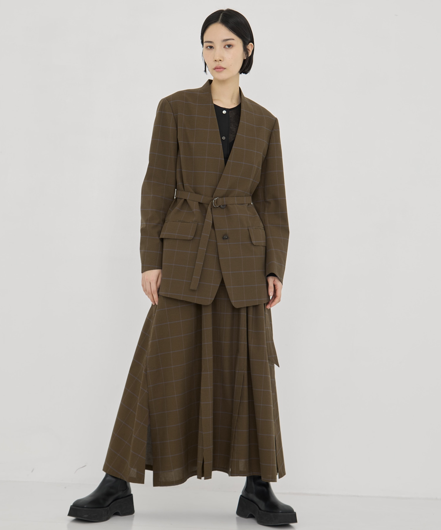 別注 Chorker Jacket UJOH