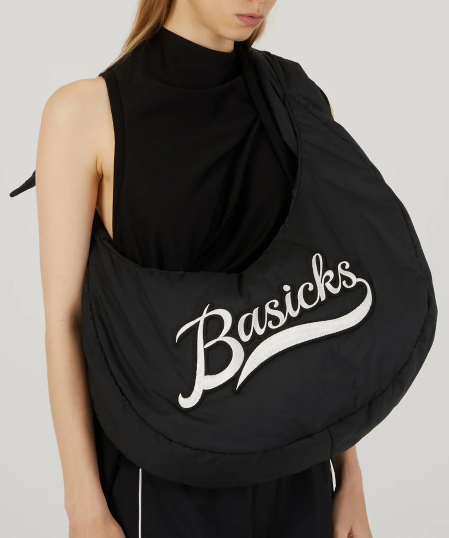 Puffer Bag BASICKS