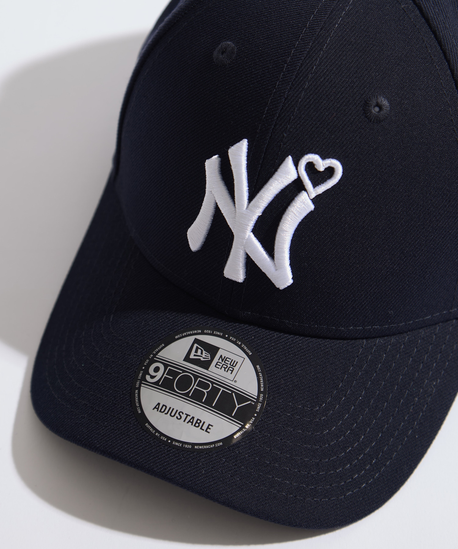 x Newera Yankees CapNVY BASICKS