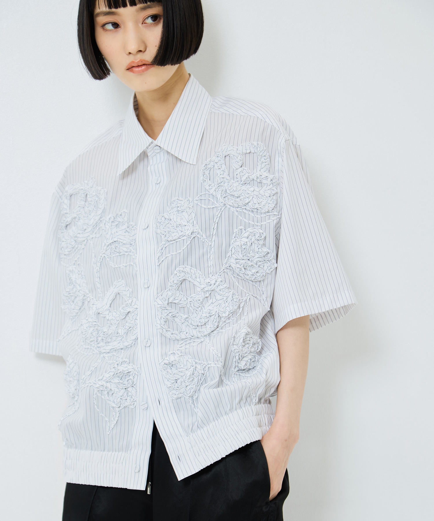 Short Sleeve Shirt TAAKK