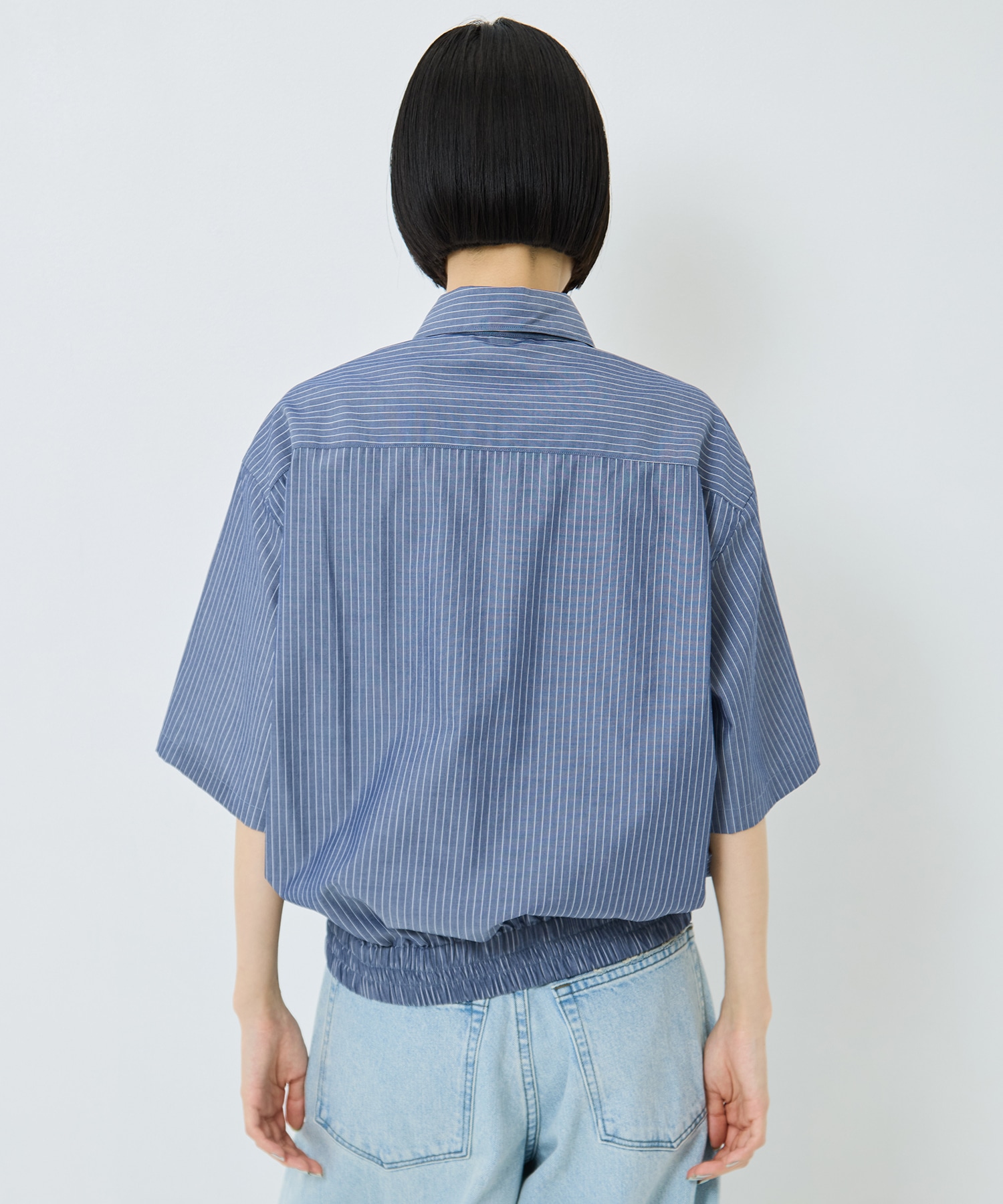 Short Sleeve Shirt TAAKK