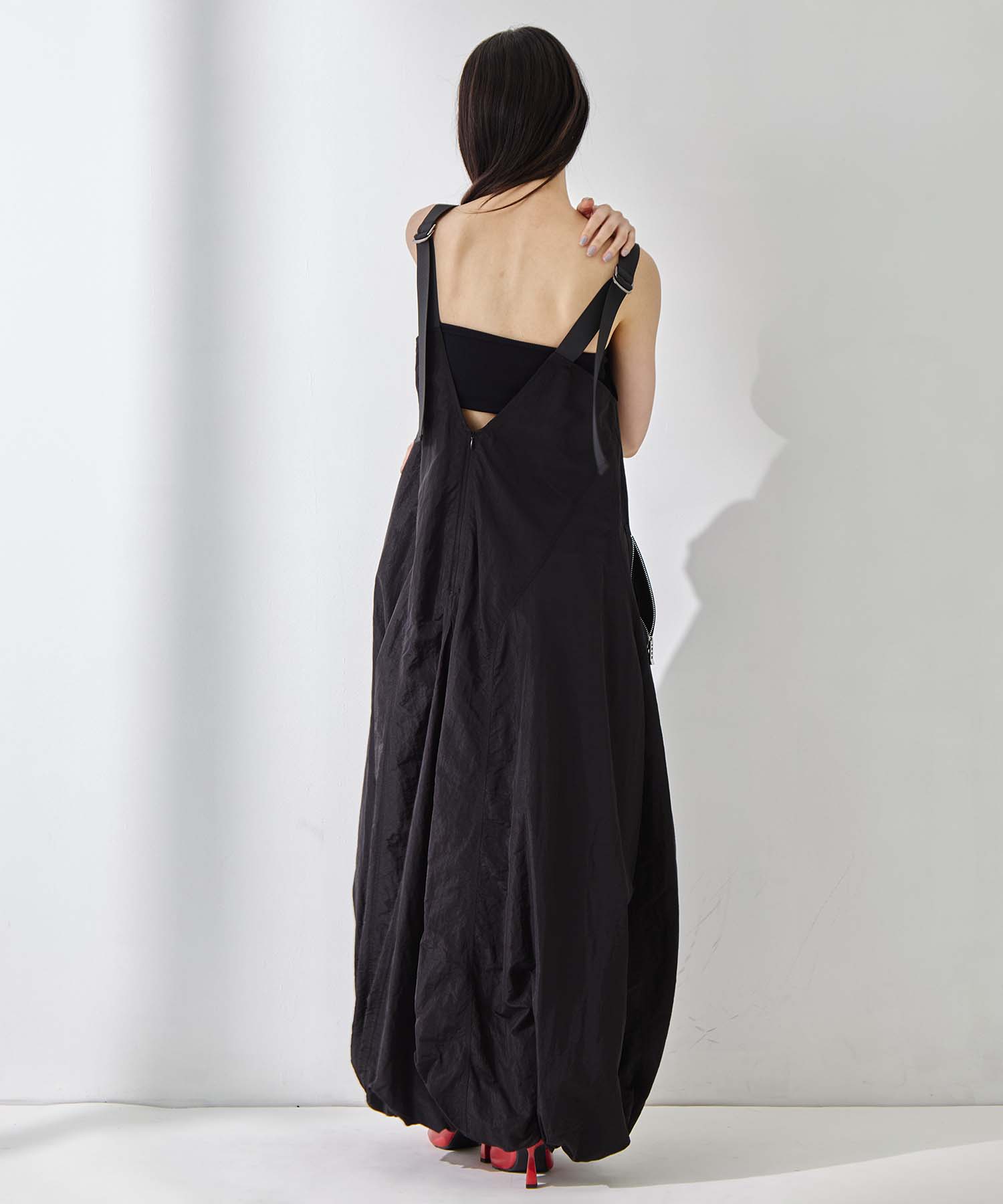 別注SHOULDER BELT BALLOON OP UN3D.